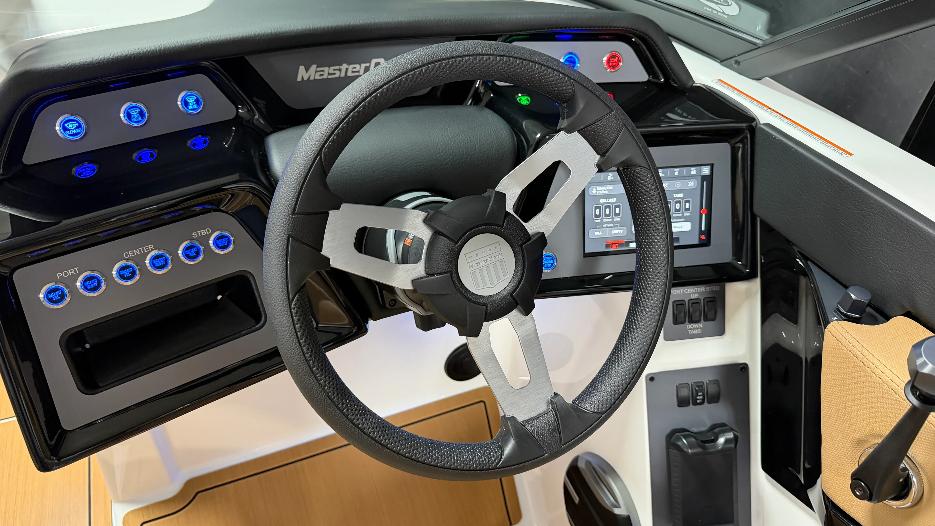 2026 Mastercraft NXT23 Image Thumbnail #64