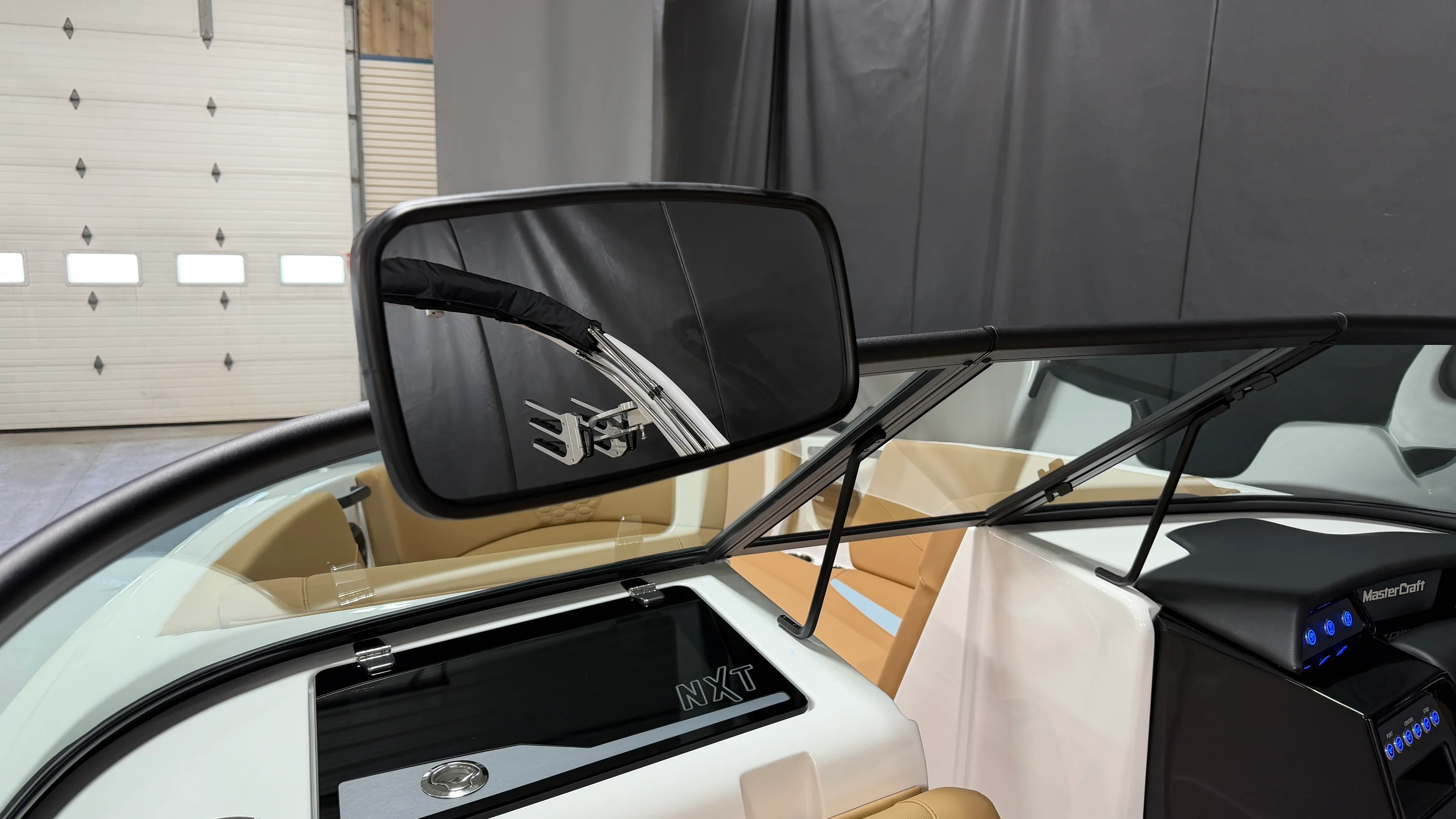 2026 Mastercraft NXT23 Image Thumbnail #49