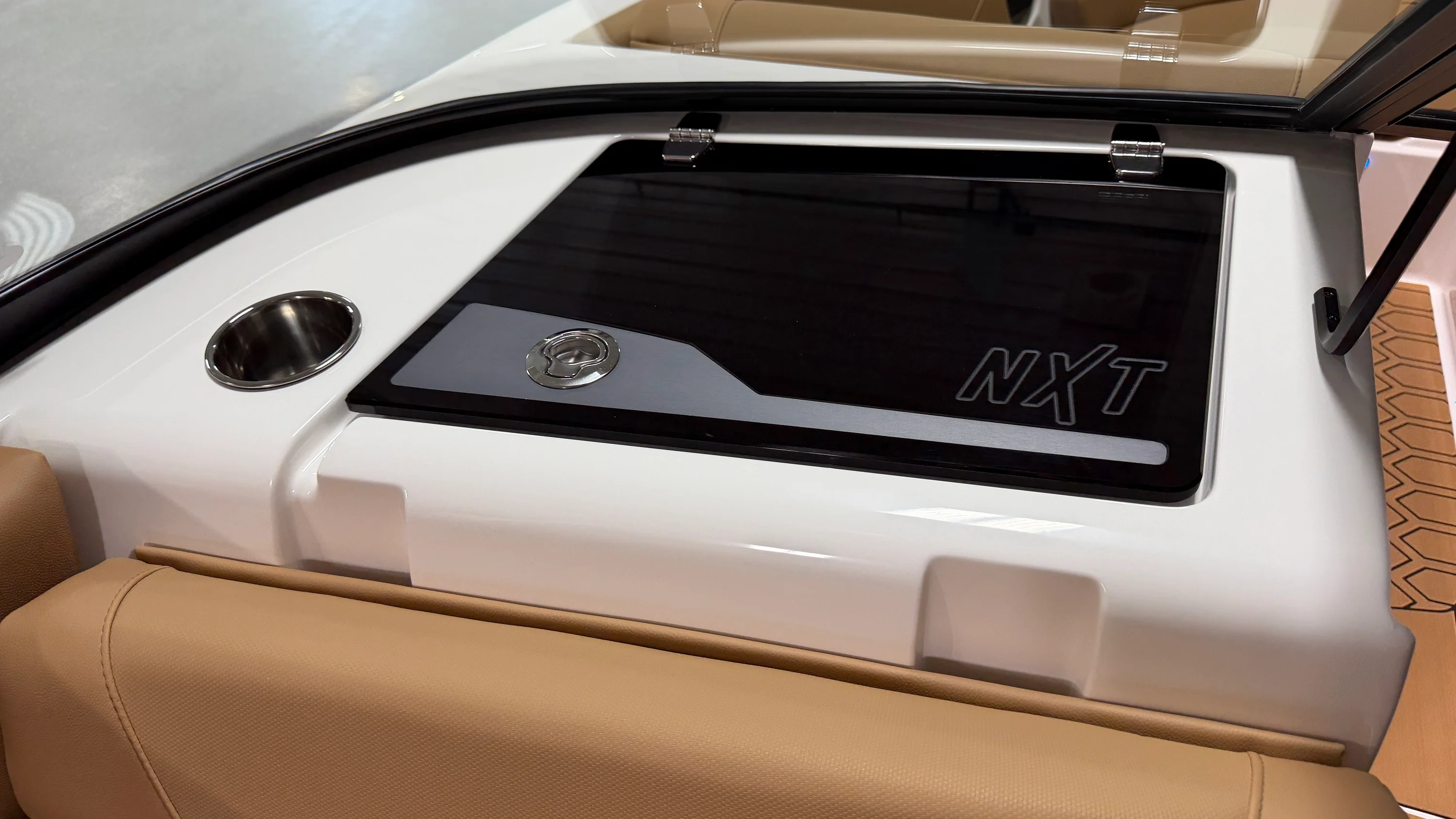 2026 Mastercraft NXT23 Image Thumbnail #47