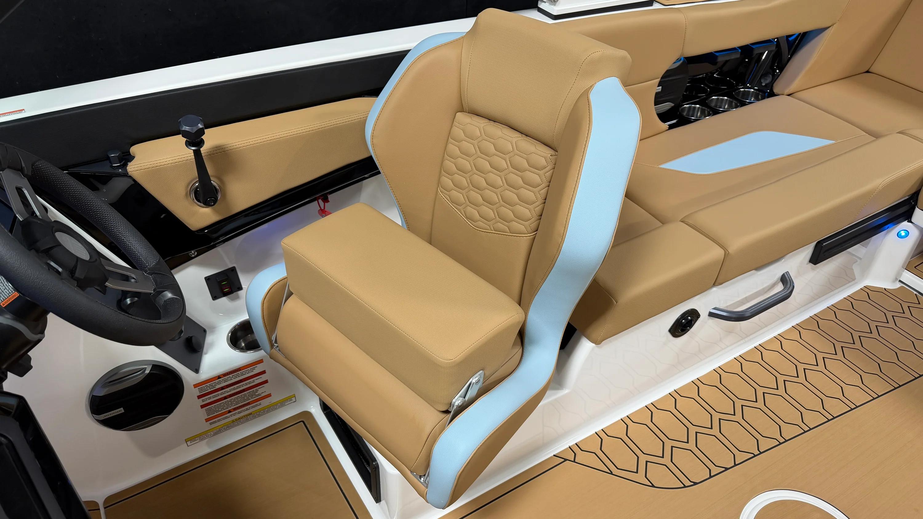 2026 Mastercraft NXT23 Image Thumbnail #52