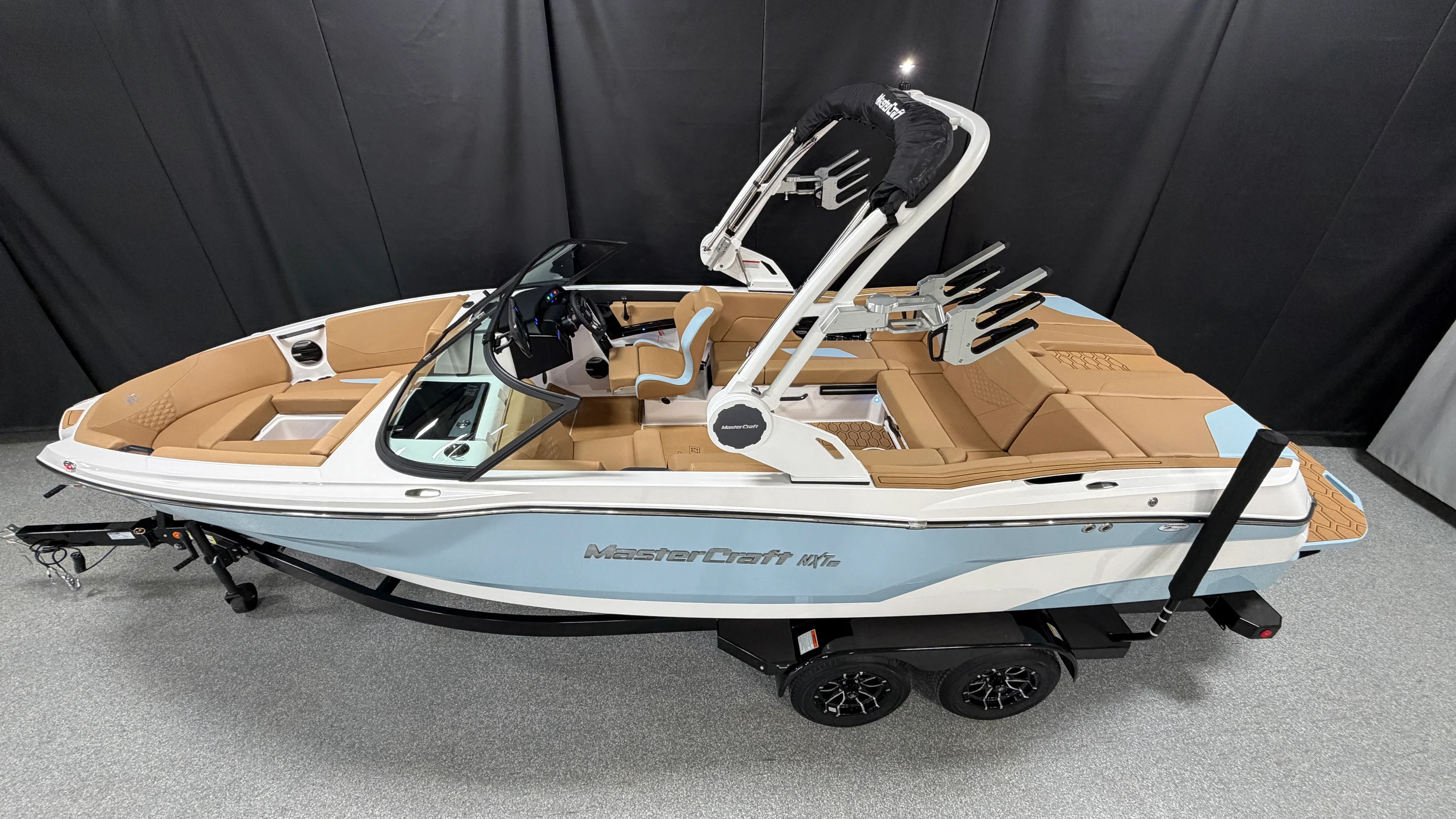 2026 Mastercraft NXT23 Image Thumbnail #1
