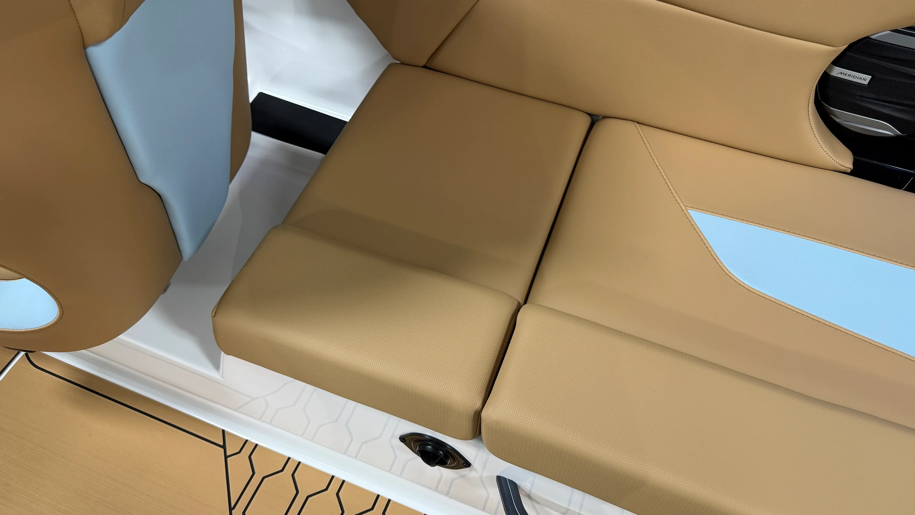 2026 Mastercraft NXT23 Image Thumbnail #29