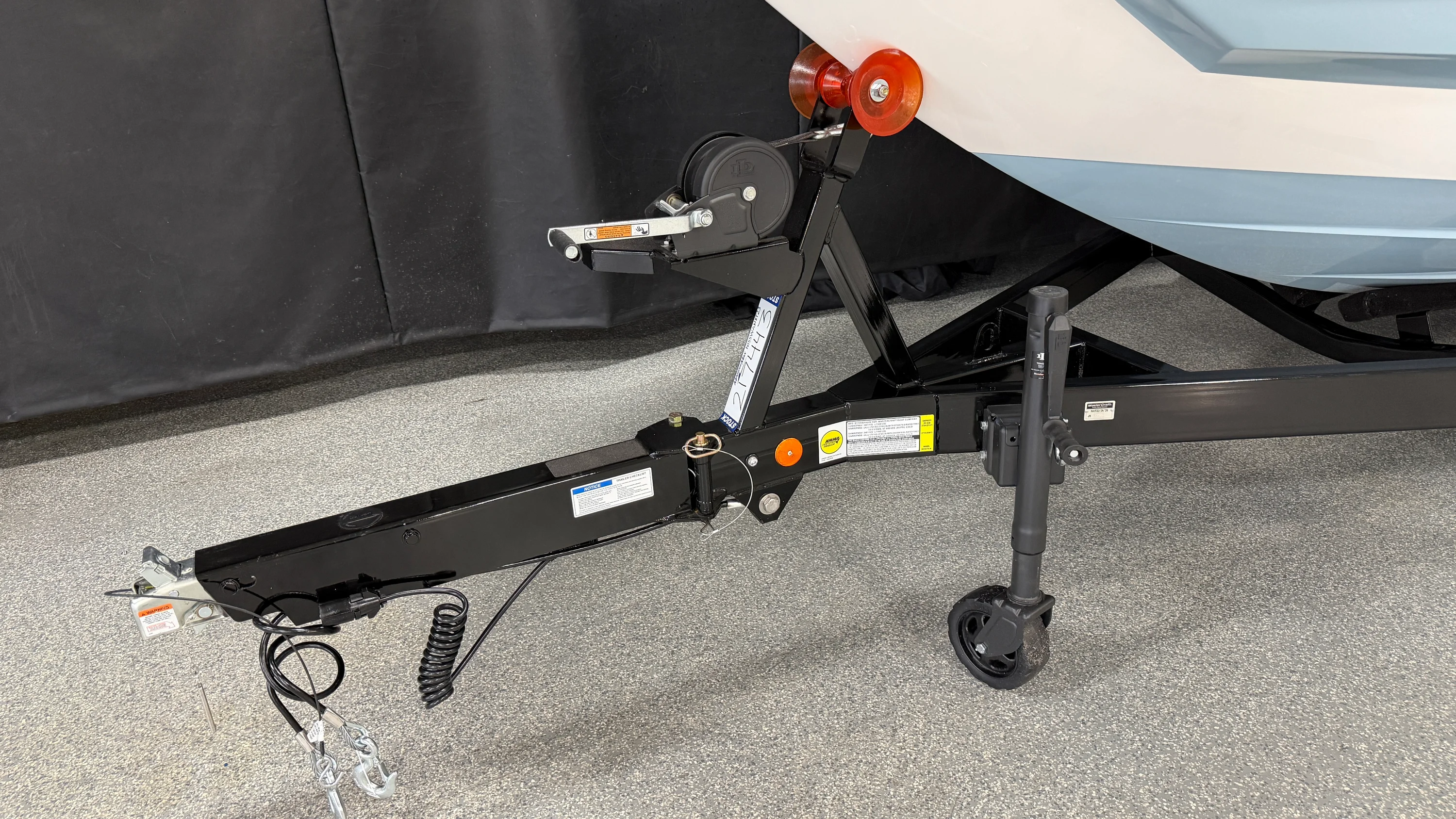 2026 Mastercraft NXT23 Image Thumbnail #87