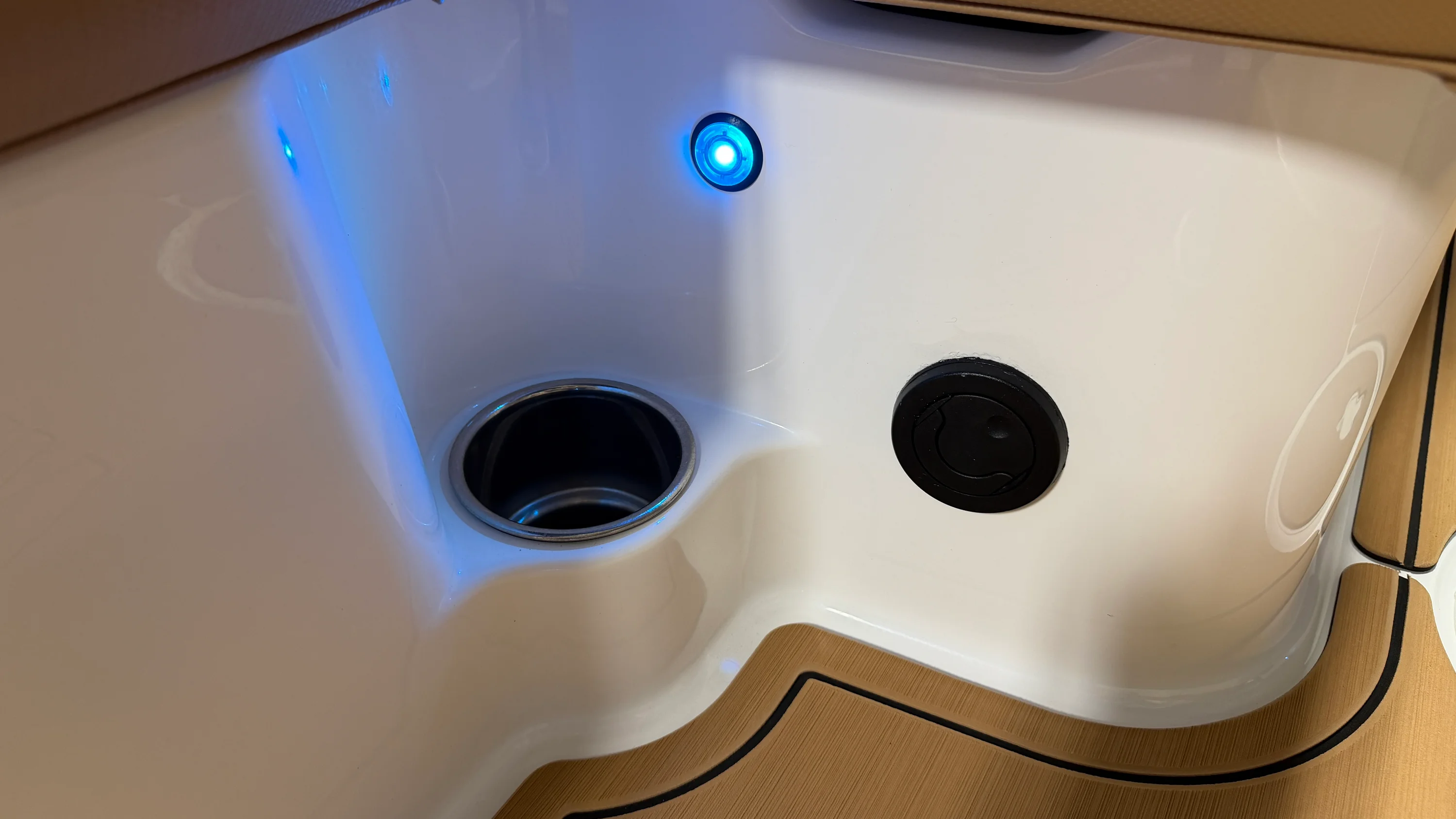 2026 Mastercraft NXT23 Image Thumbnail #38