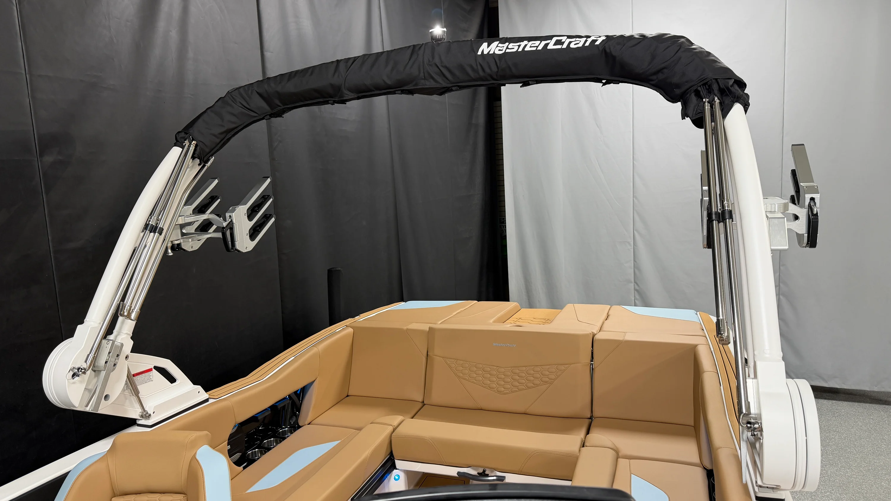 2026 Mastercraft NXT23 Image Thumbnail #79