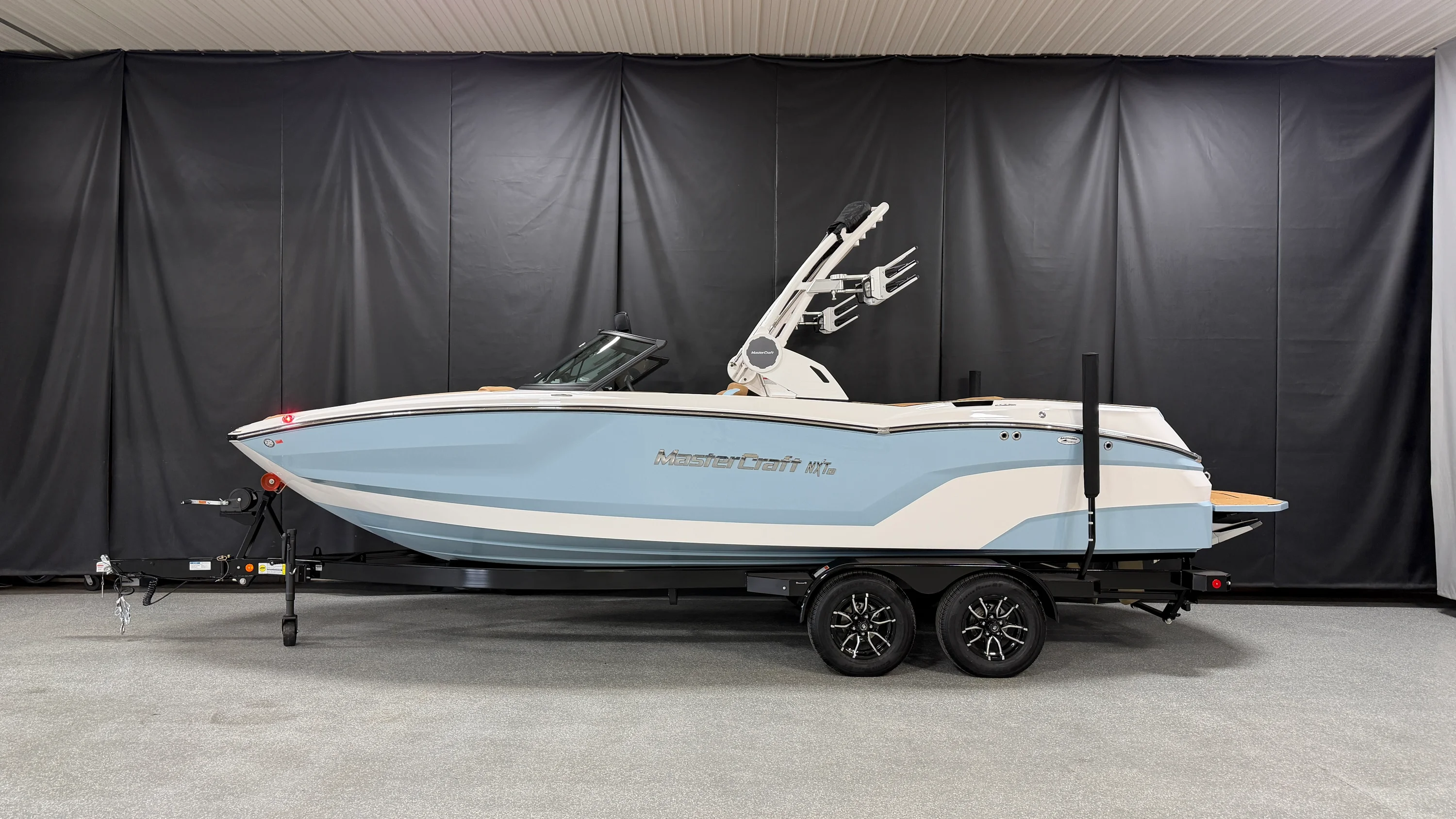 2026 Mastercraft NXT23 Image Thumbnail #0