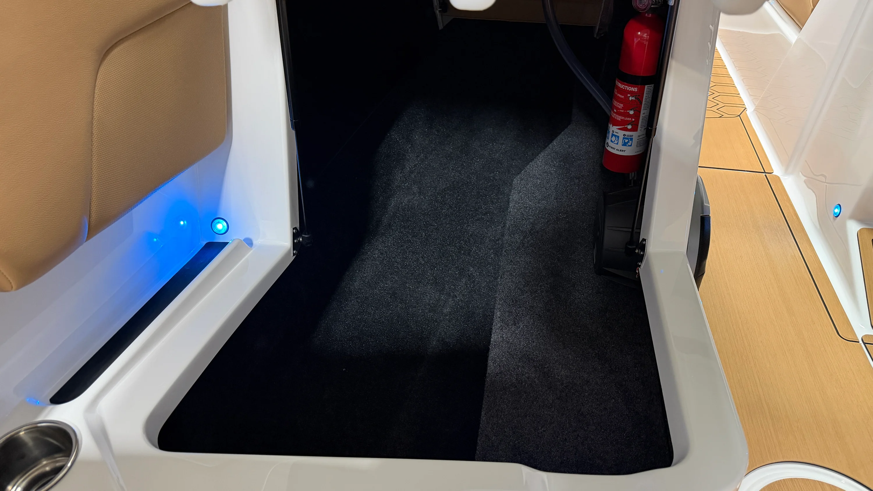 2026 Mastercraft NXT23 Image Thumbnail #45