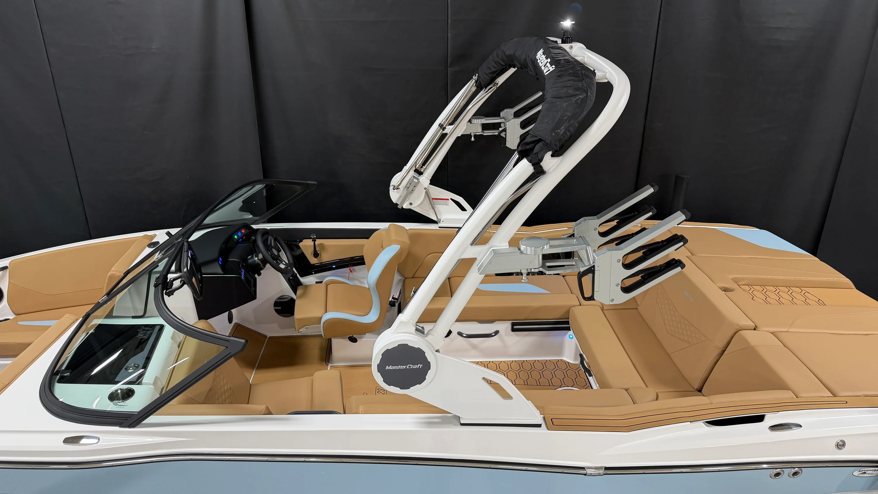 2026 Mastercraft NXT23 Image Thumbnail #5