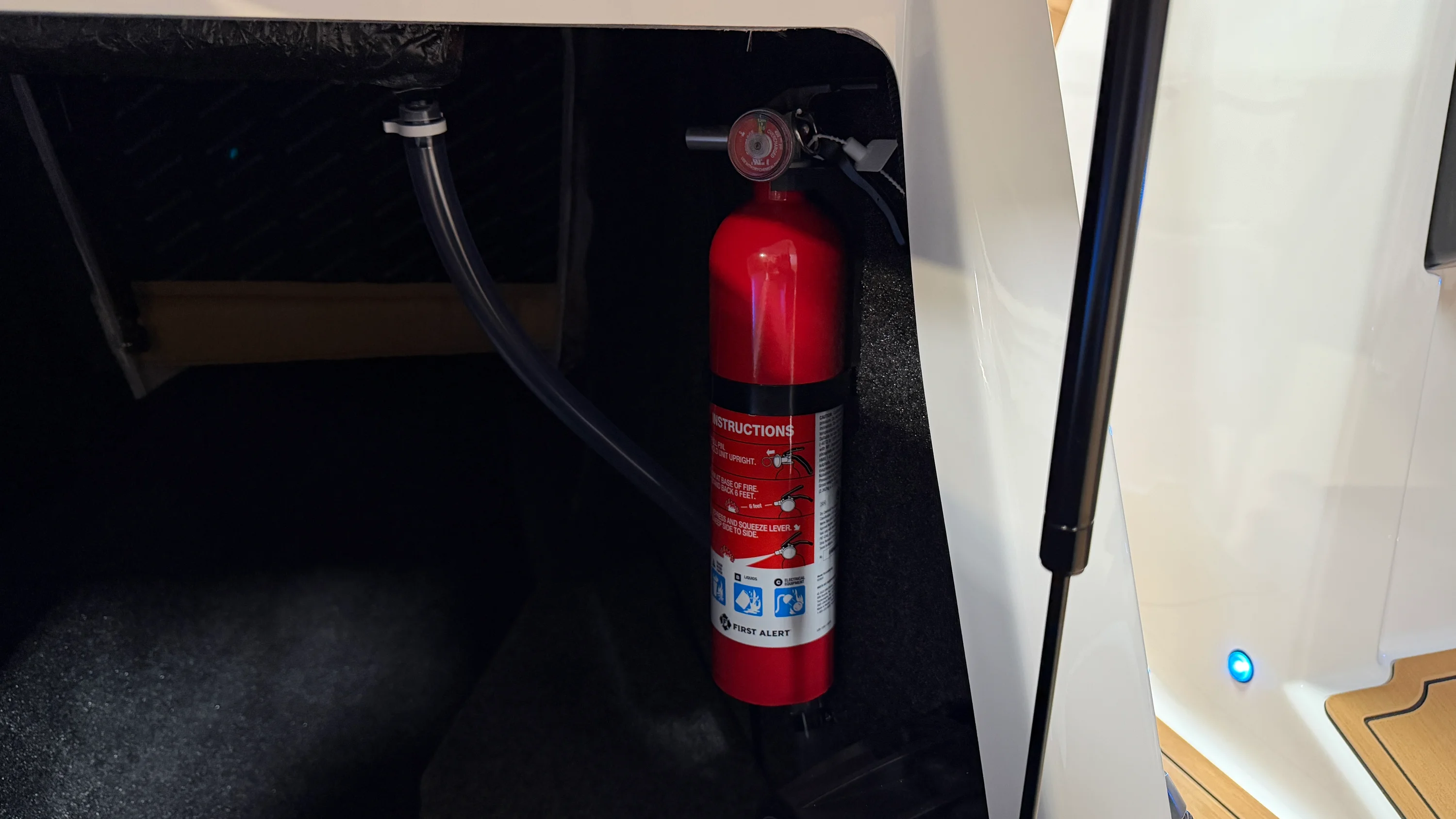 2026 Mastercraft NXT23 Image Thumbnail #46