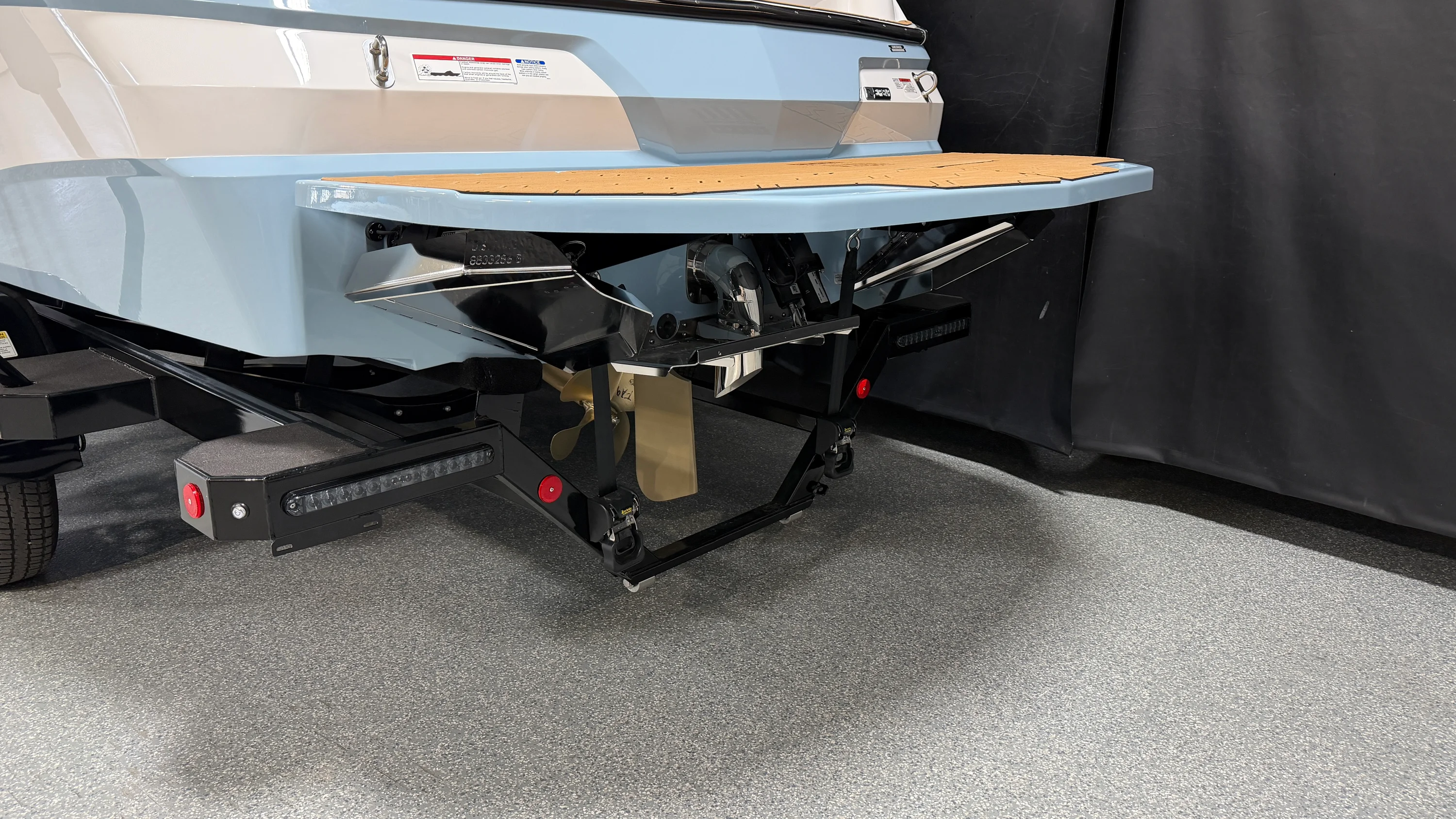 2026 Mastercraft NXT23 Image Thumbnail #7