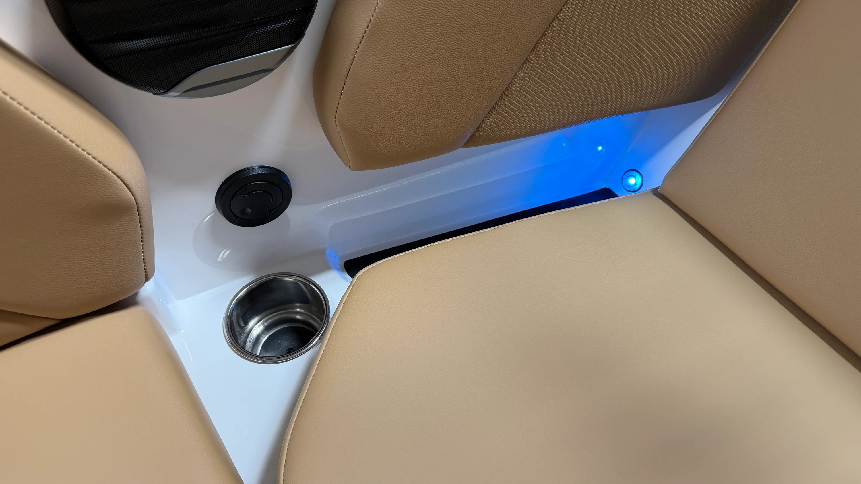 2026 Mastercraft NXT23 Image Thumbnail #41