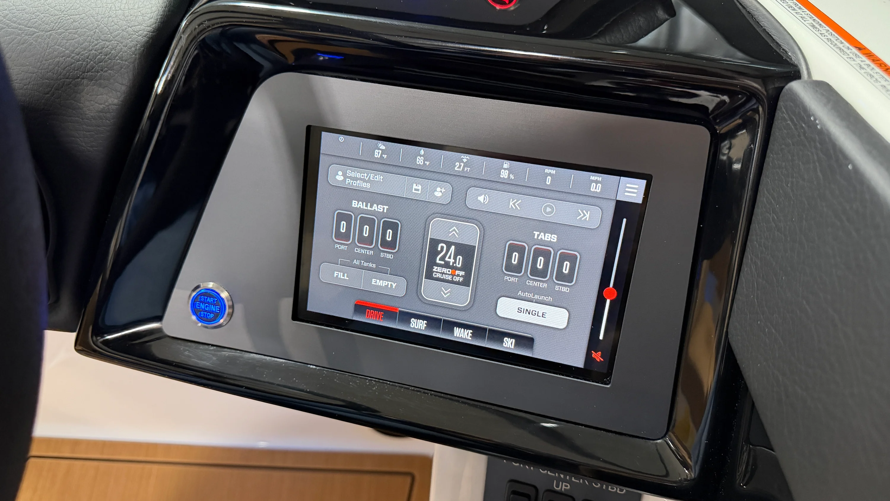 2026 Mastercraft NXT23 Image Thumbnail #60