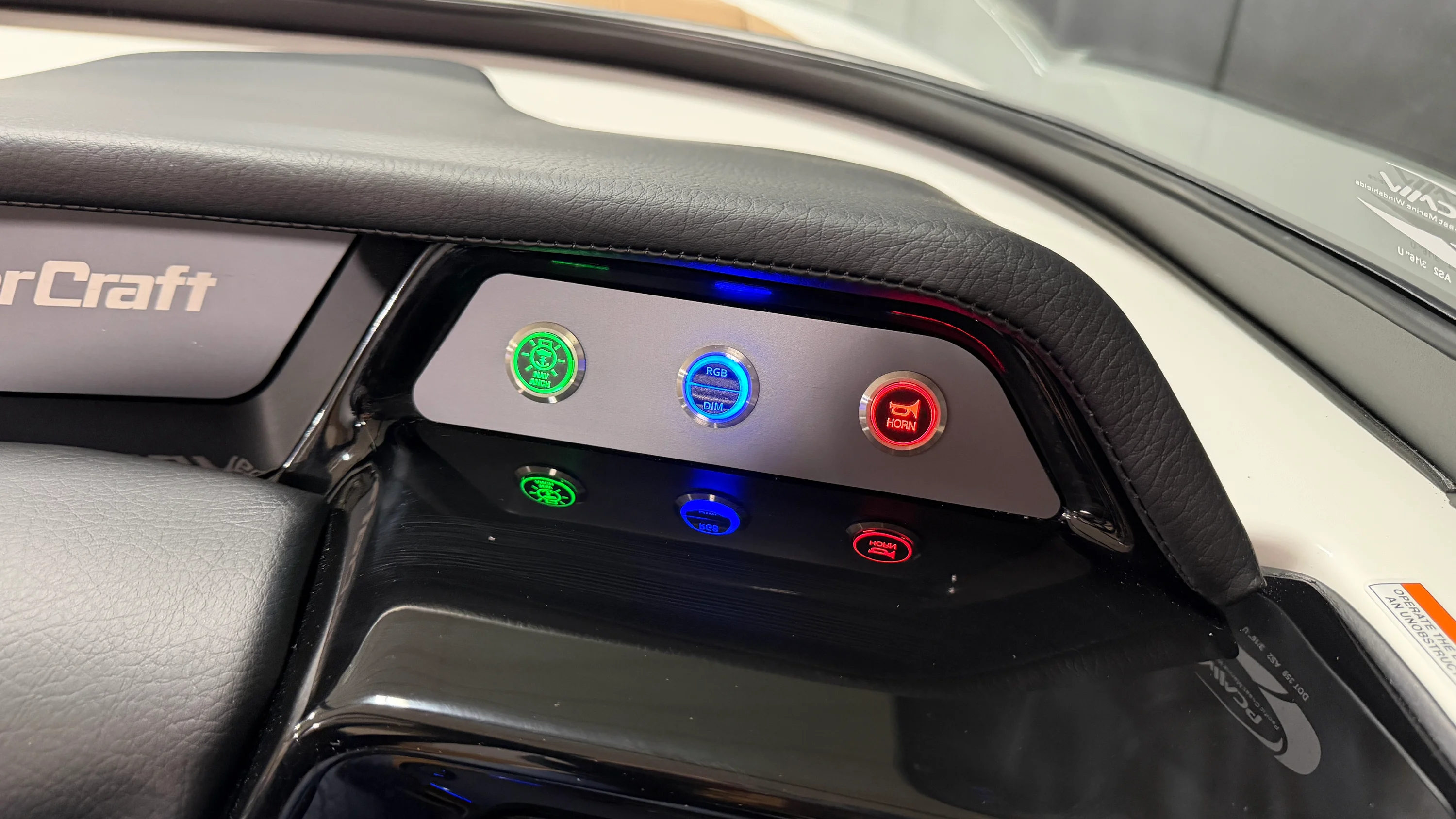 2026 Mastercraft NXT23 Image Thumbnail #61