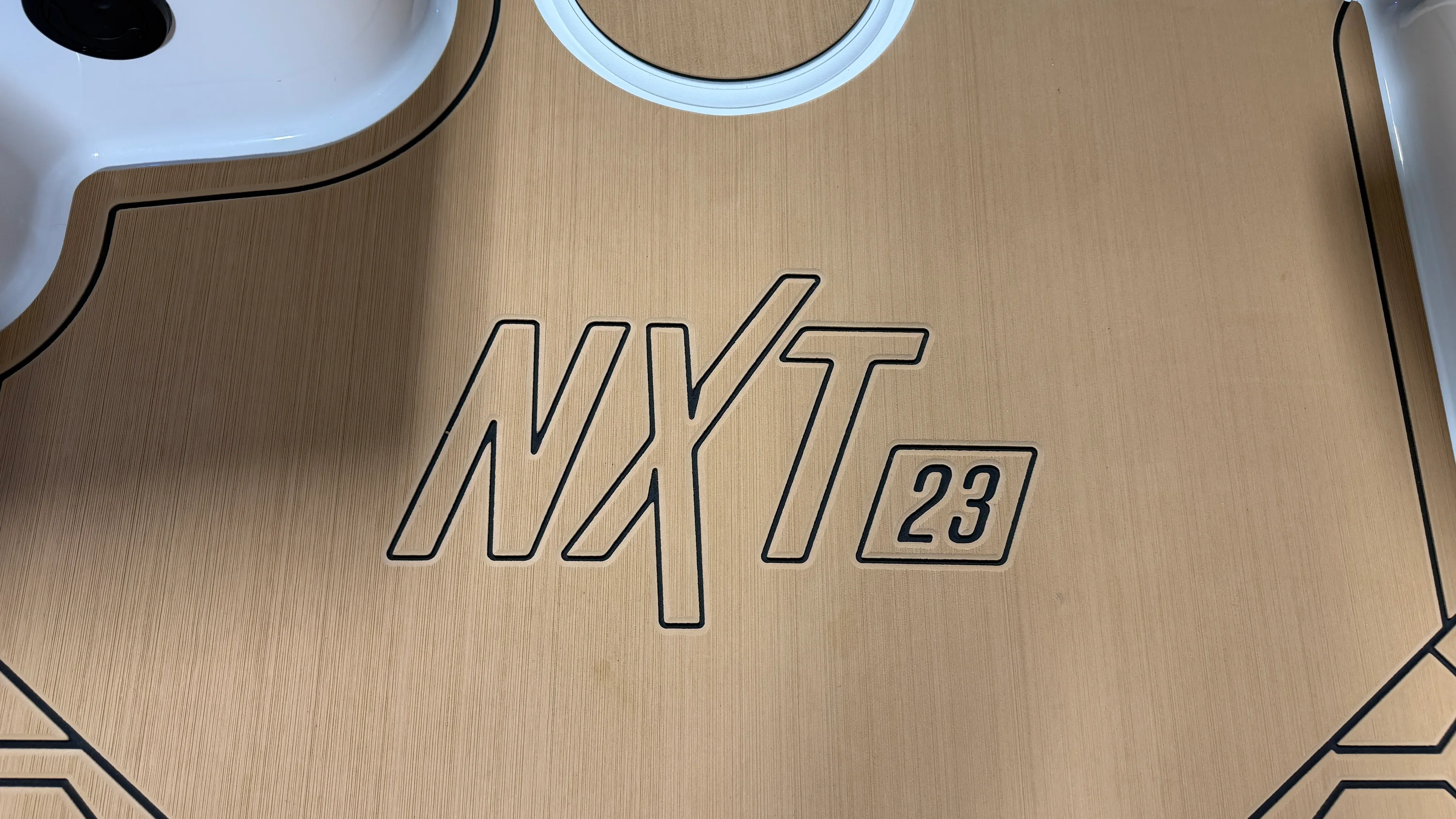 2026 Mastercraft NXT23 Image Thumbnail #39