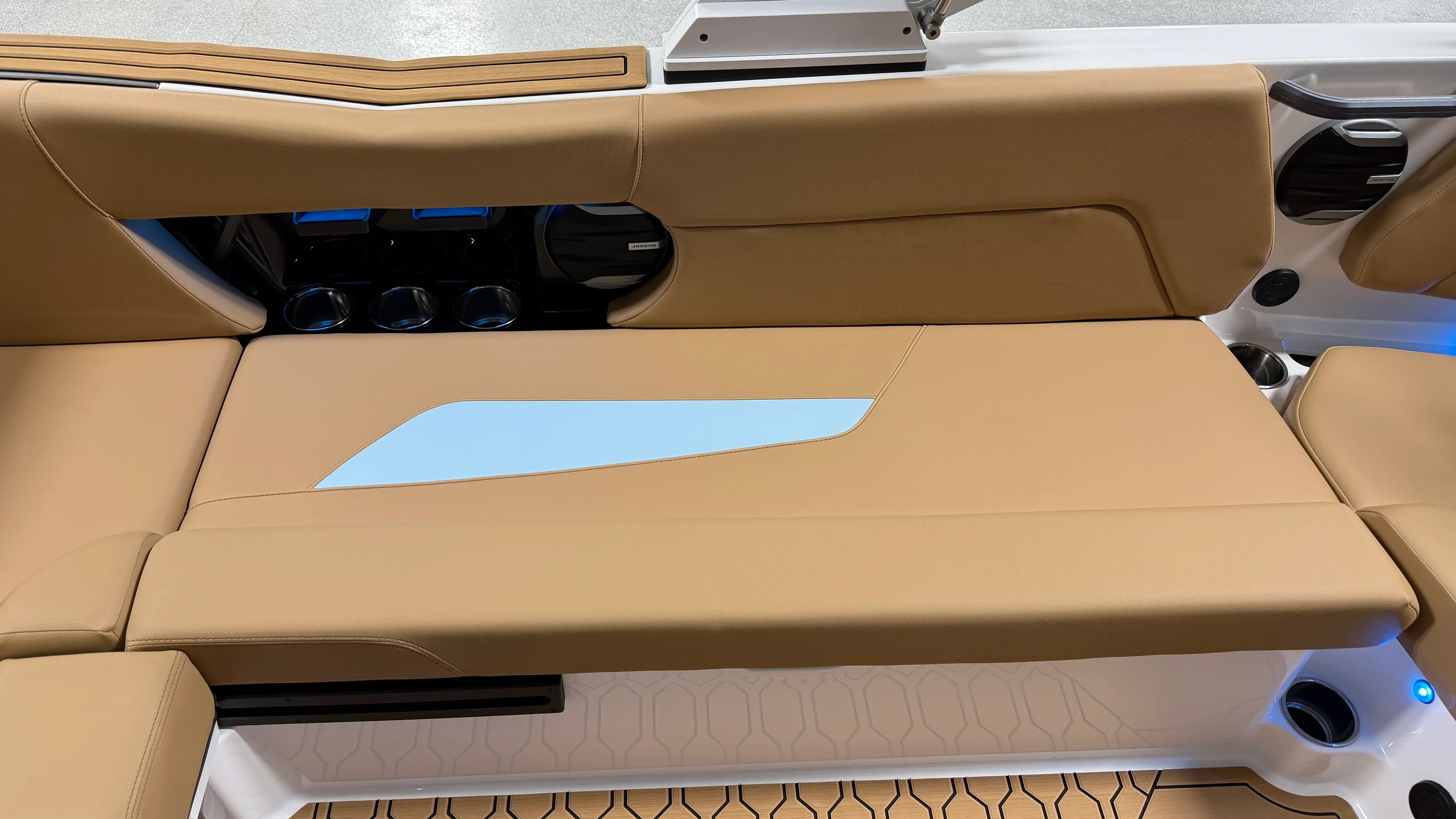 2026 Mastercraft NXT23 Image Thumbnail #35