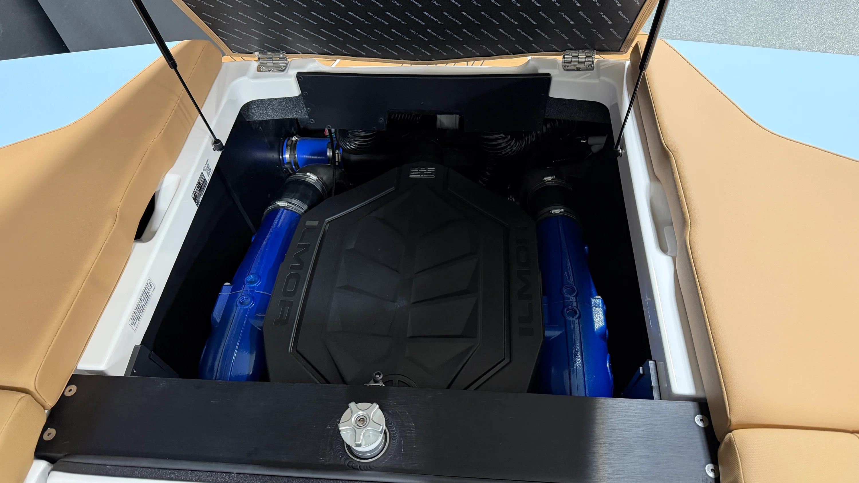 2026 Mastercraft NXT23 Image Thumbnail #20