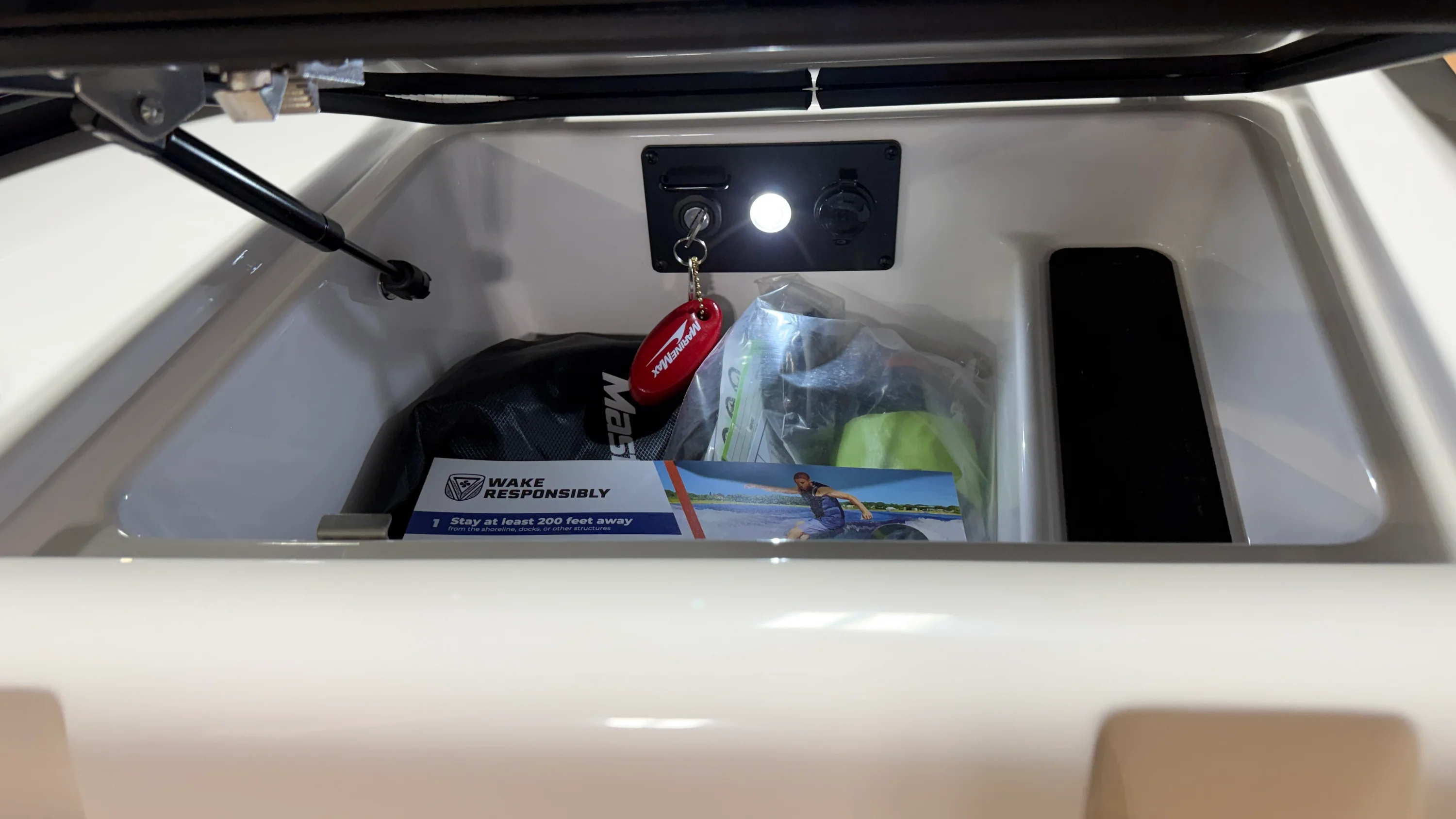 2026 Mastercraft NXT23 Image Thumbnail #48