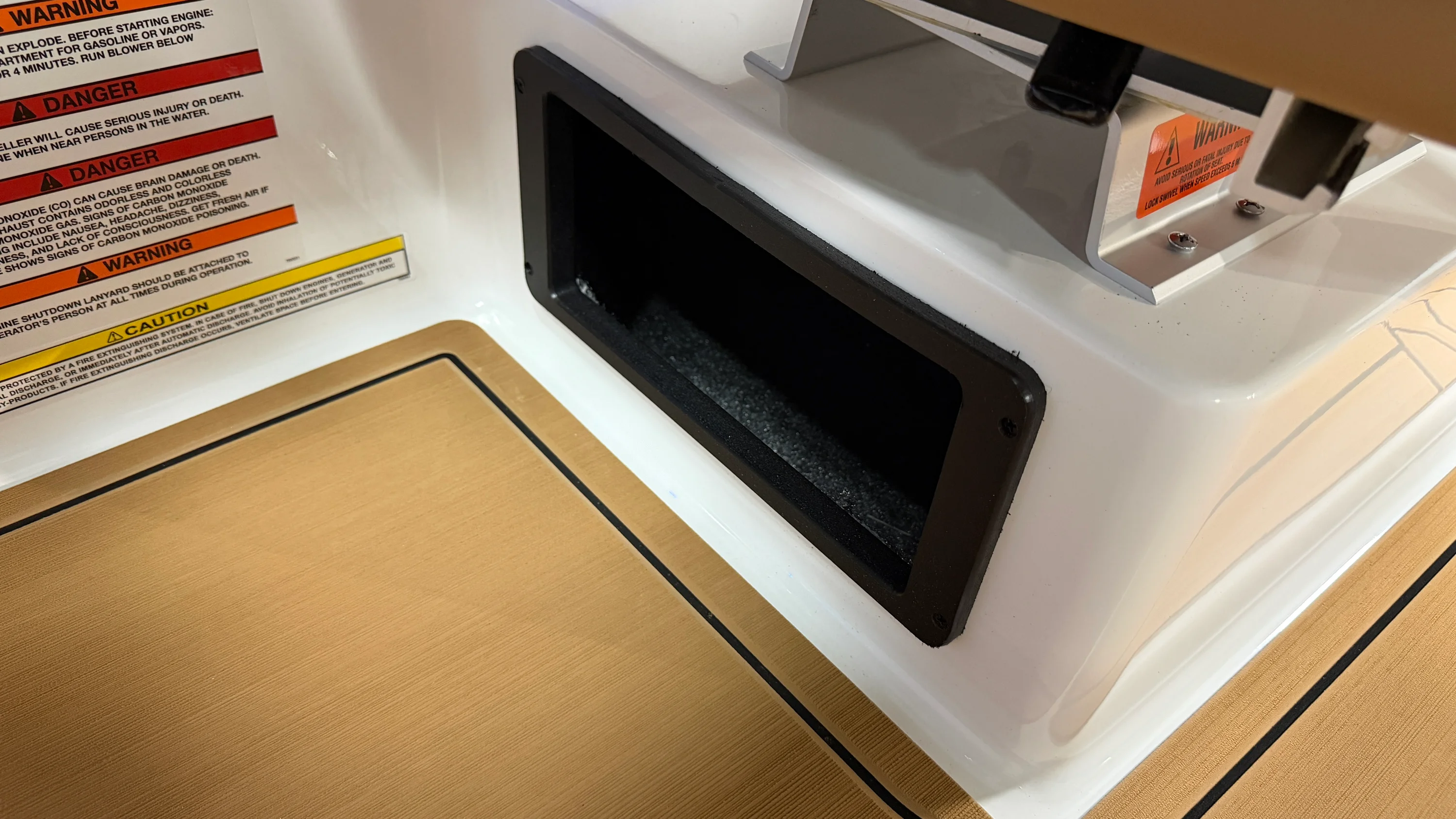 2026 Mastercraft NXT23 Image Thumbnail #53