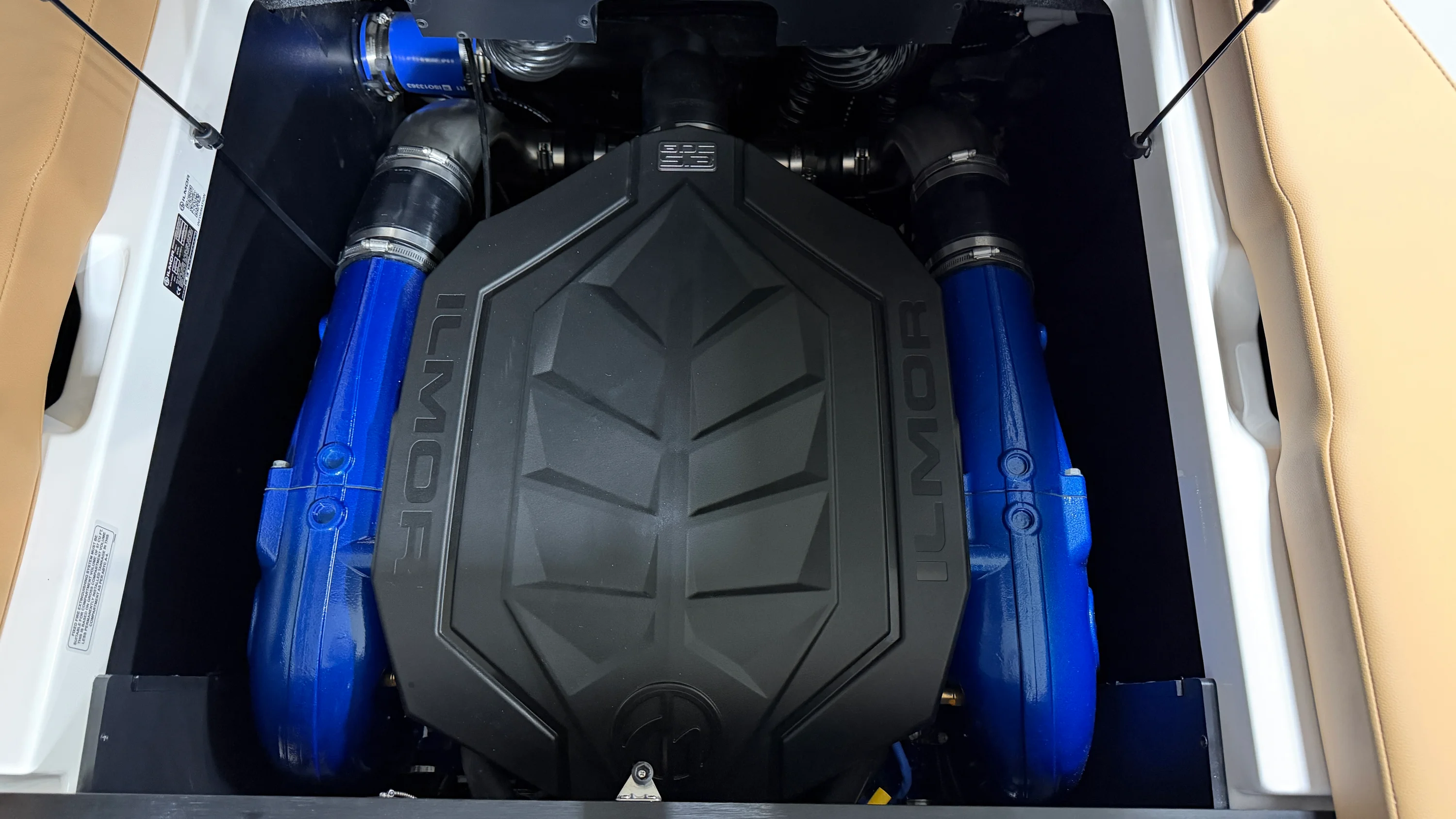 2026 Mastercraft NXT23 Image Thumbnail #21