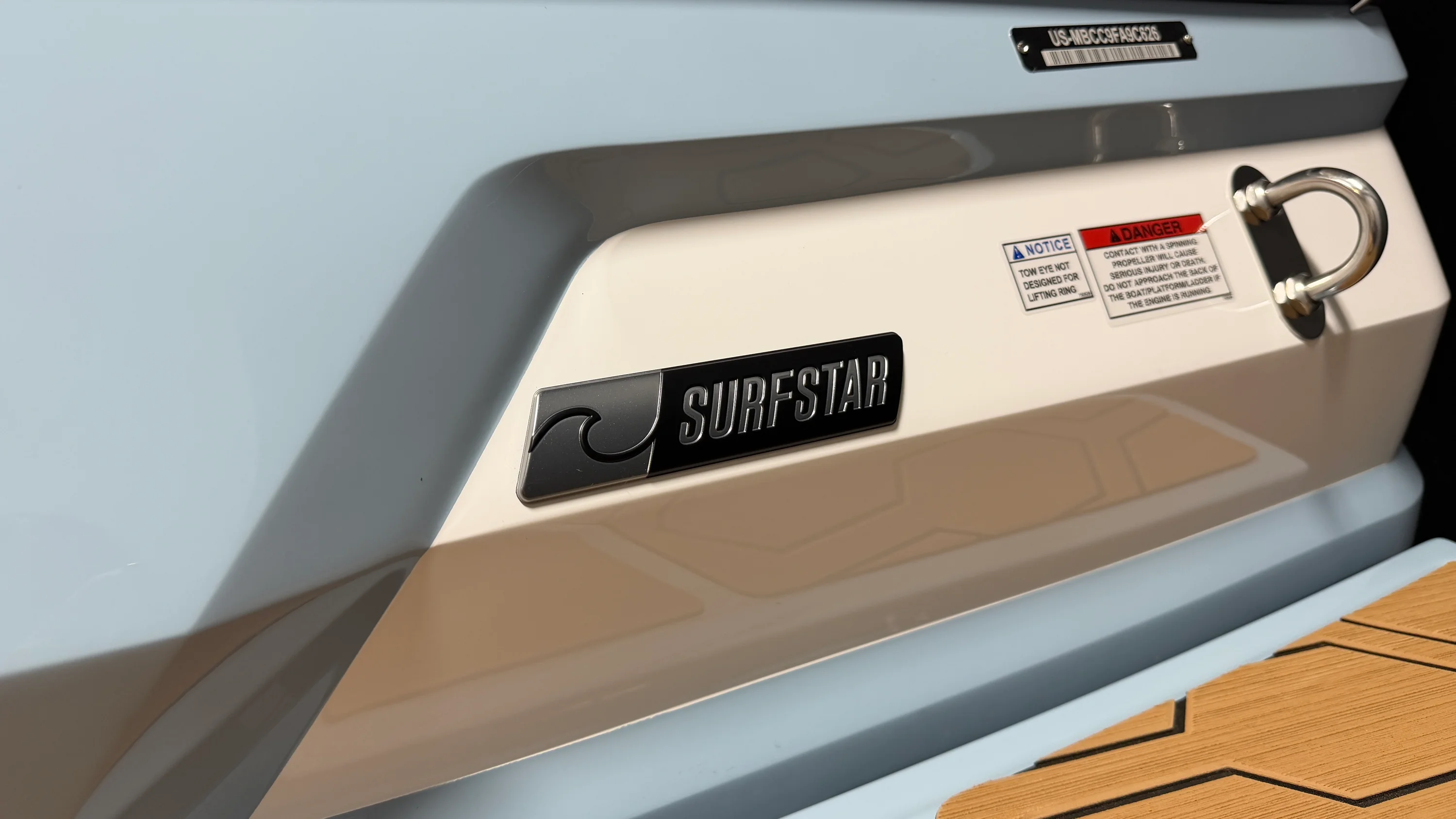 2026 Mastercraft NXT23 Image Thumbnail #9