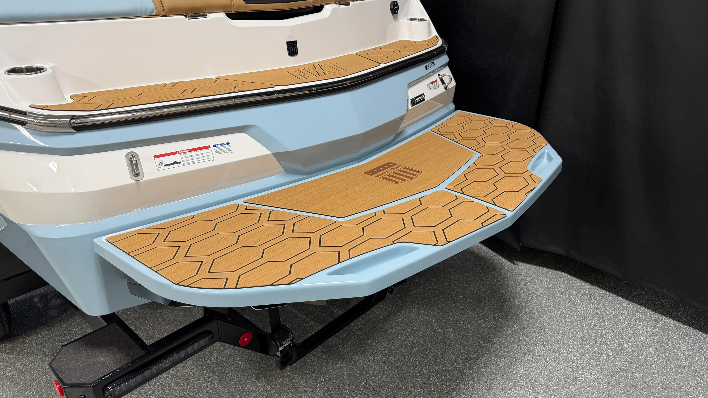 2026 Mastercraft NXT23 Image Thumbnail #8