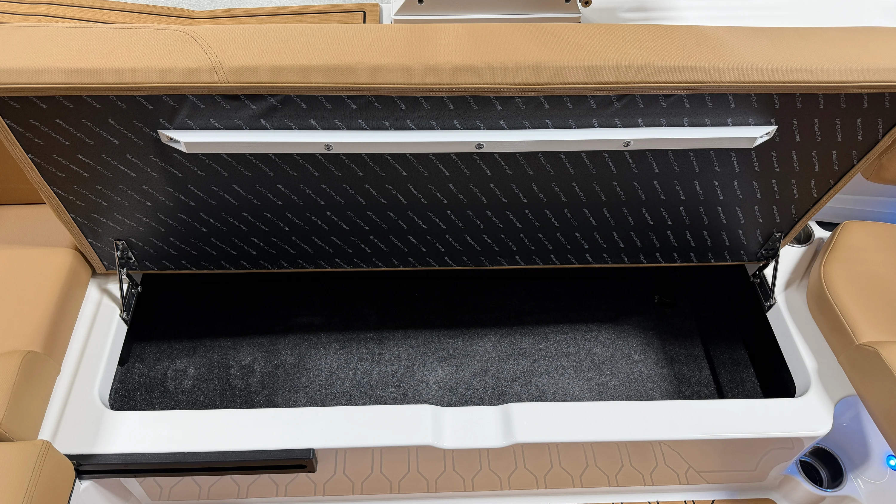 2026 Mastercraft NXT23 Image Thumbnail #37