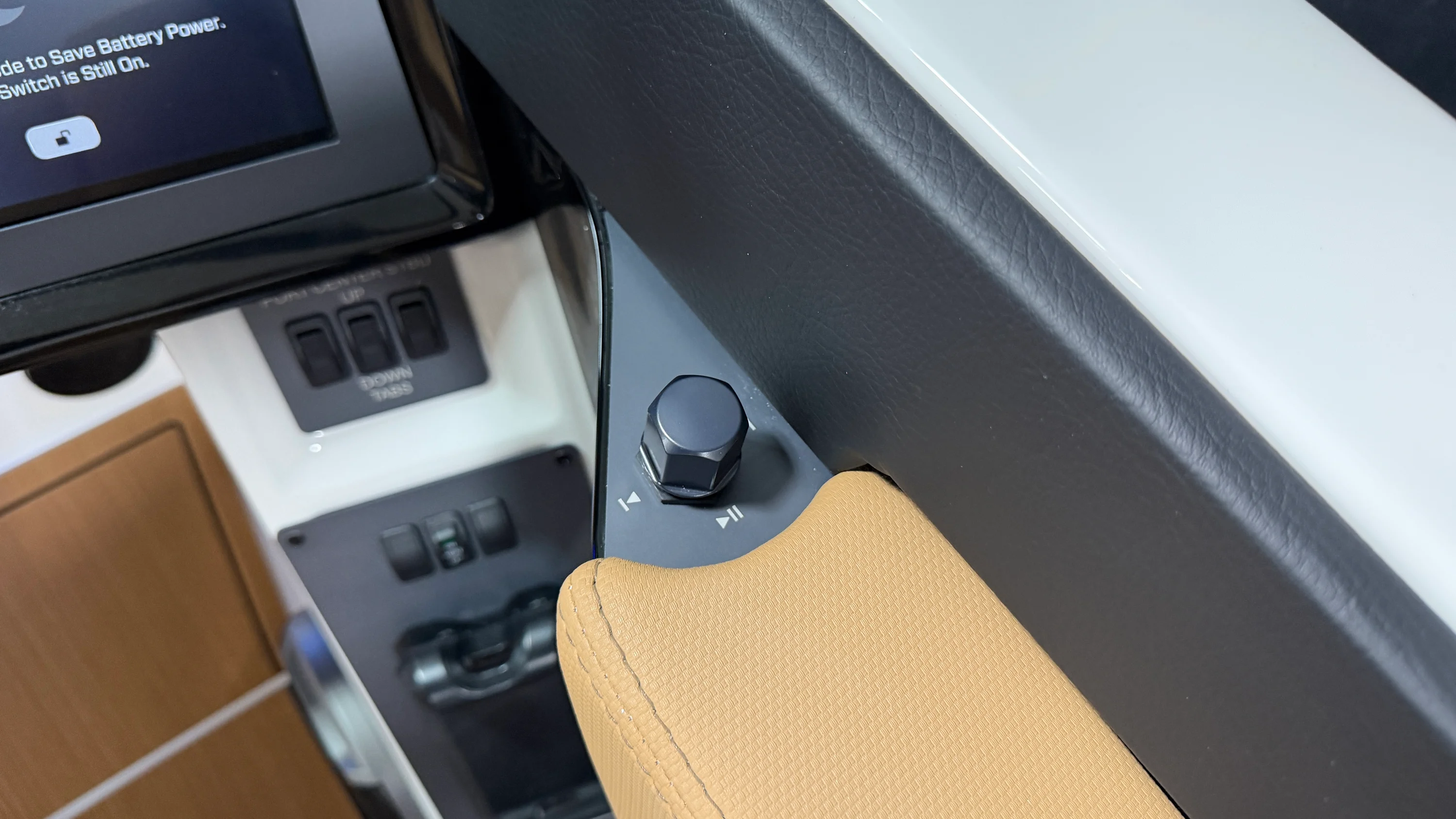 2026 Mastercraft NXT23 Image Thumbnail #59