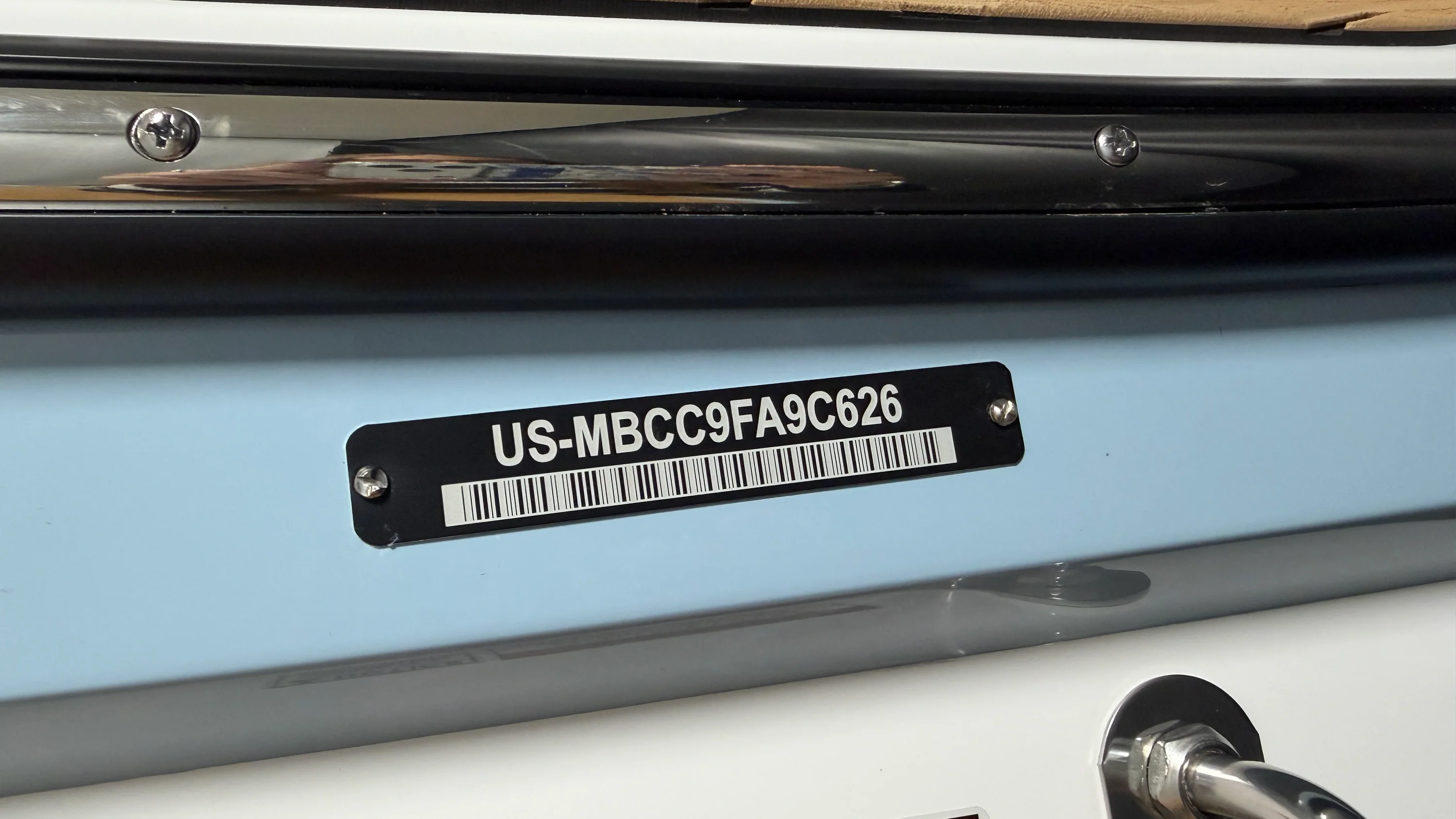 2026 Mastercraft NXT23 Image Thumbnail #94