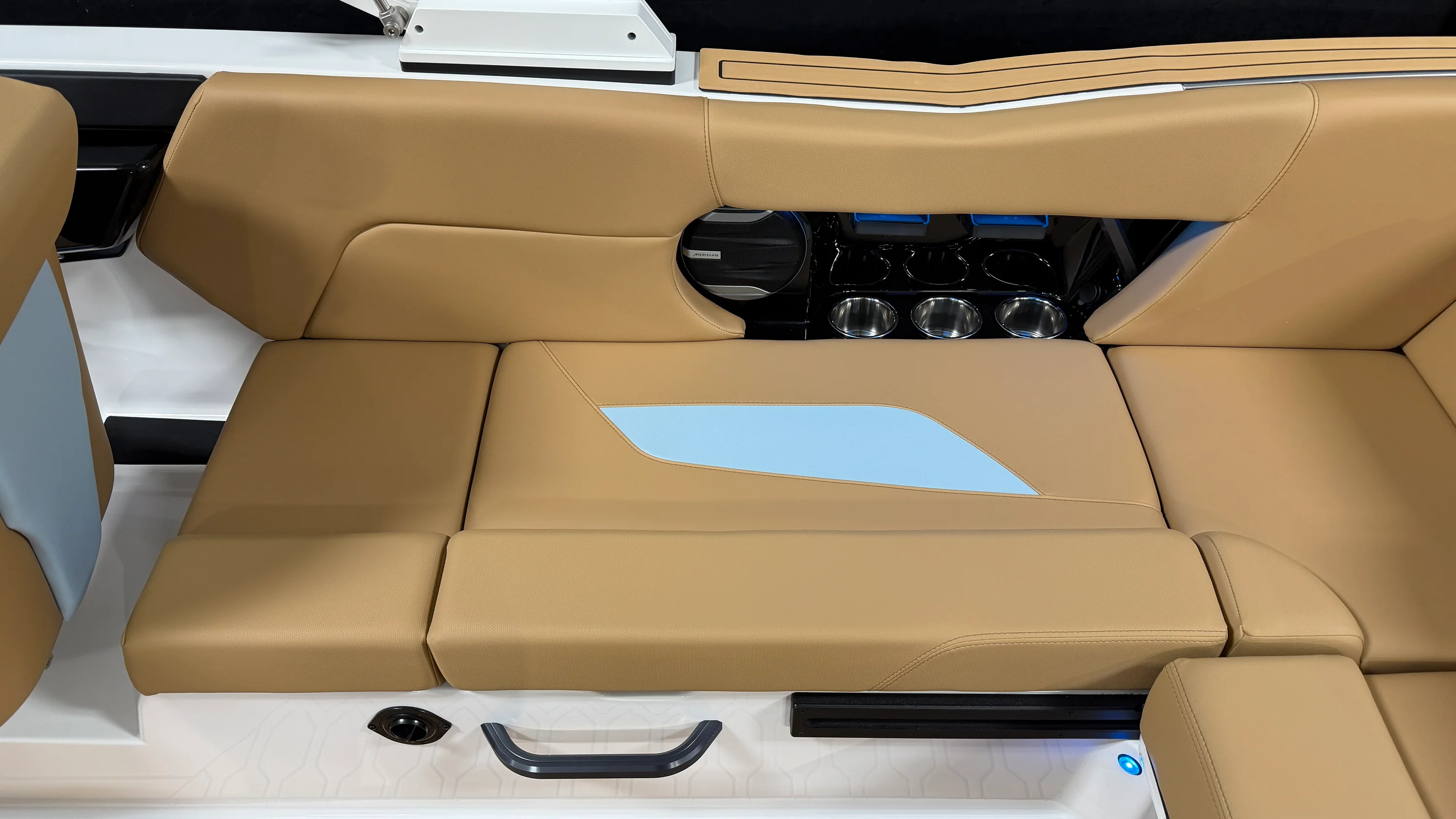 2026 Mastercraft NXT23 Image Thumbnail #26