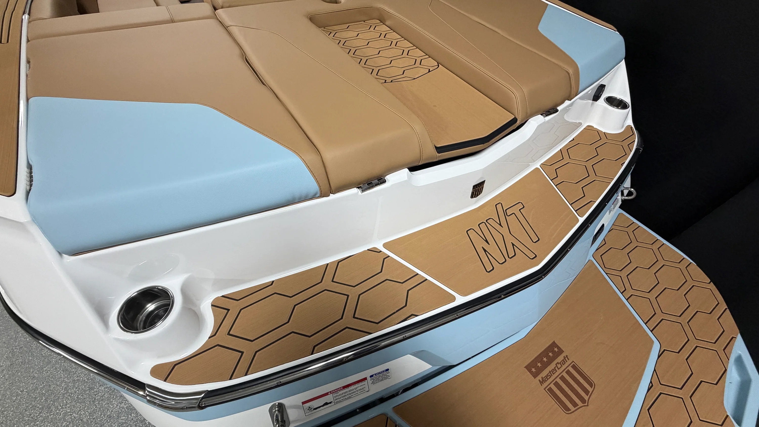 2026 Mastercraft NXT23 Image Thumbnail #10