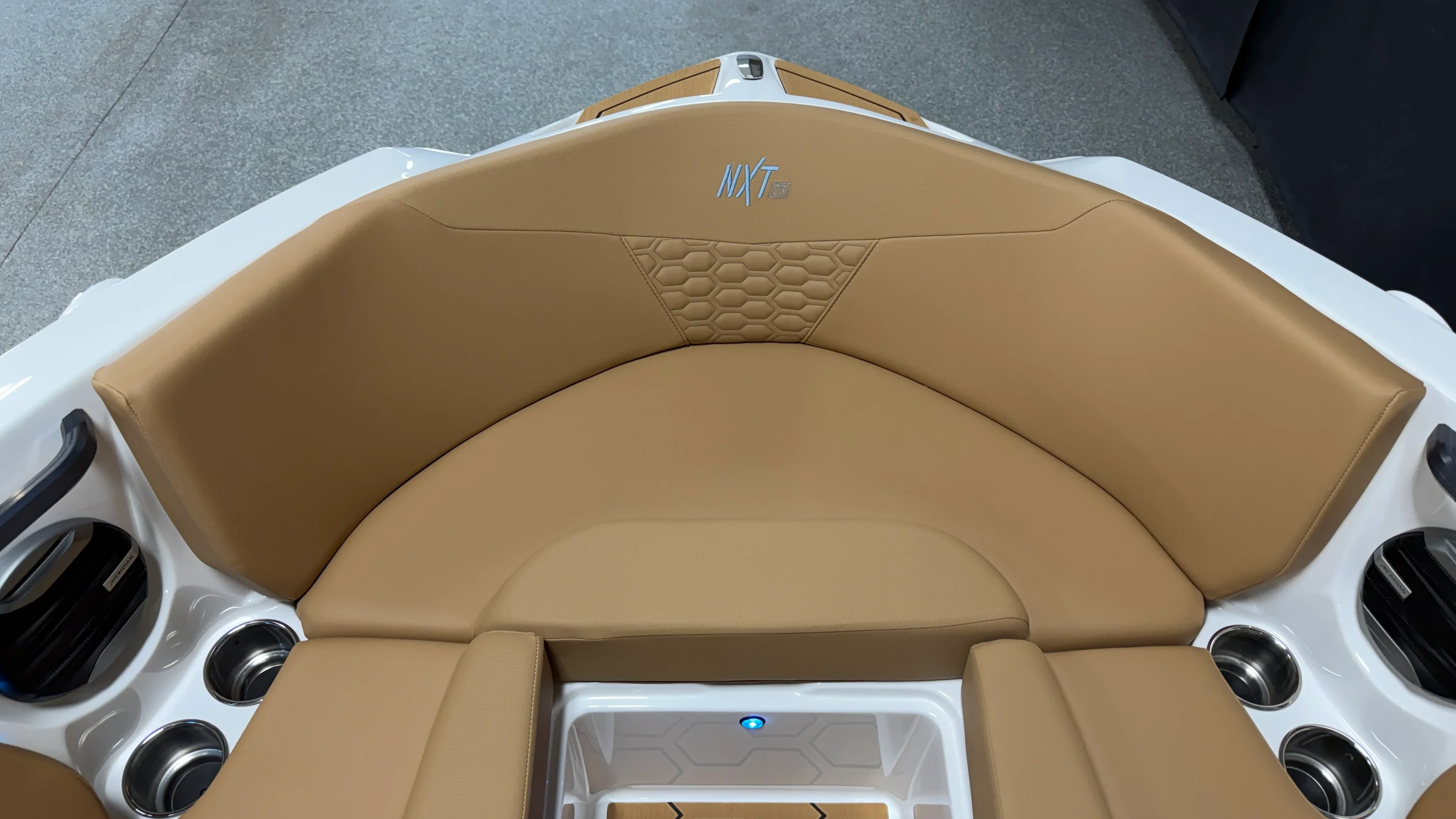 2026 Mastercraft NXT23 Image Thumbnail #76