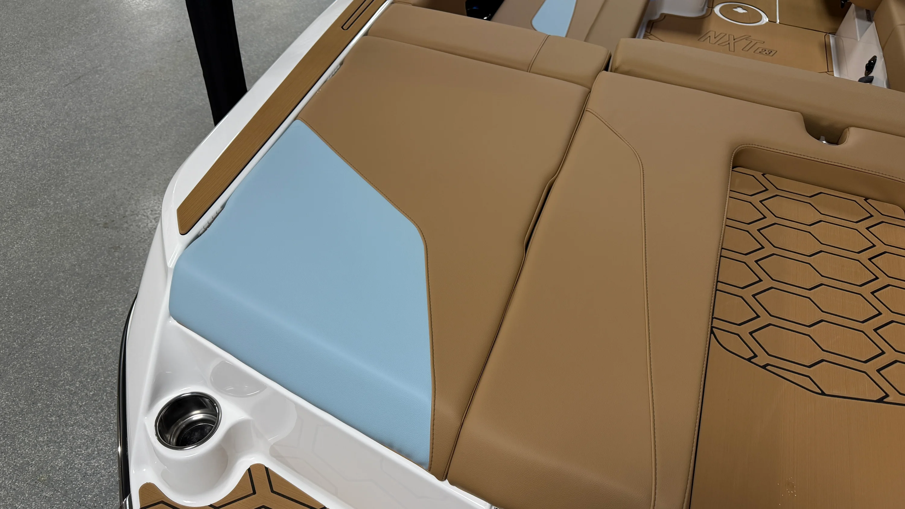 2026 Mastercraft NXT23 Image Thumbnail #13