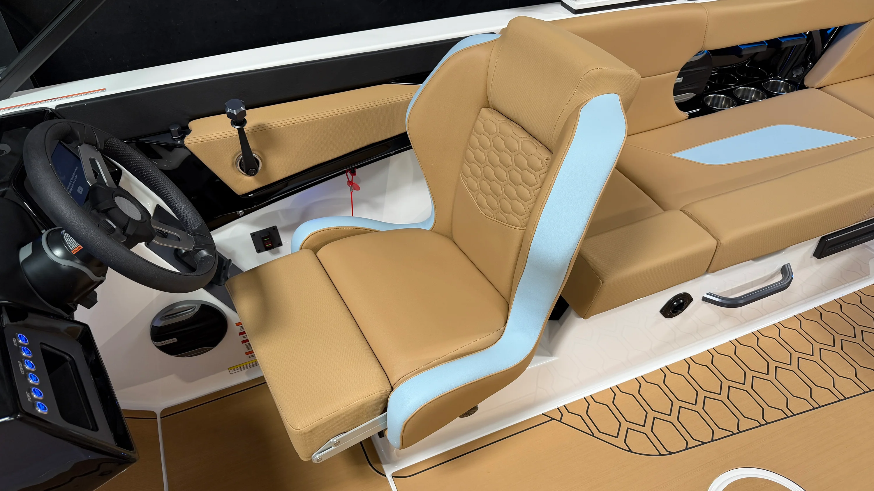 2026 Mastercraft NXT23 Image Thumbnail #51