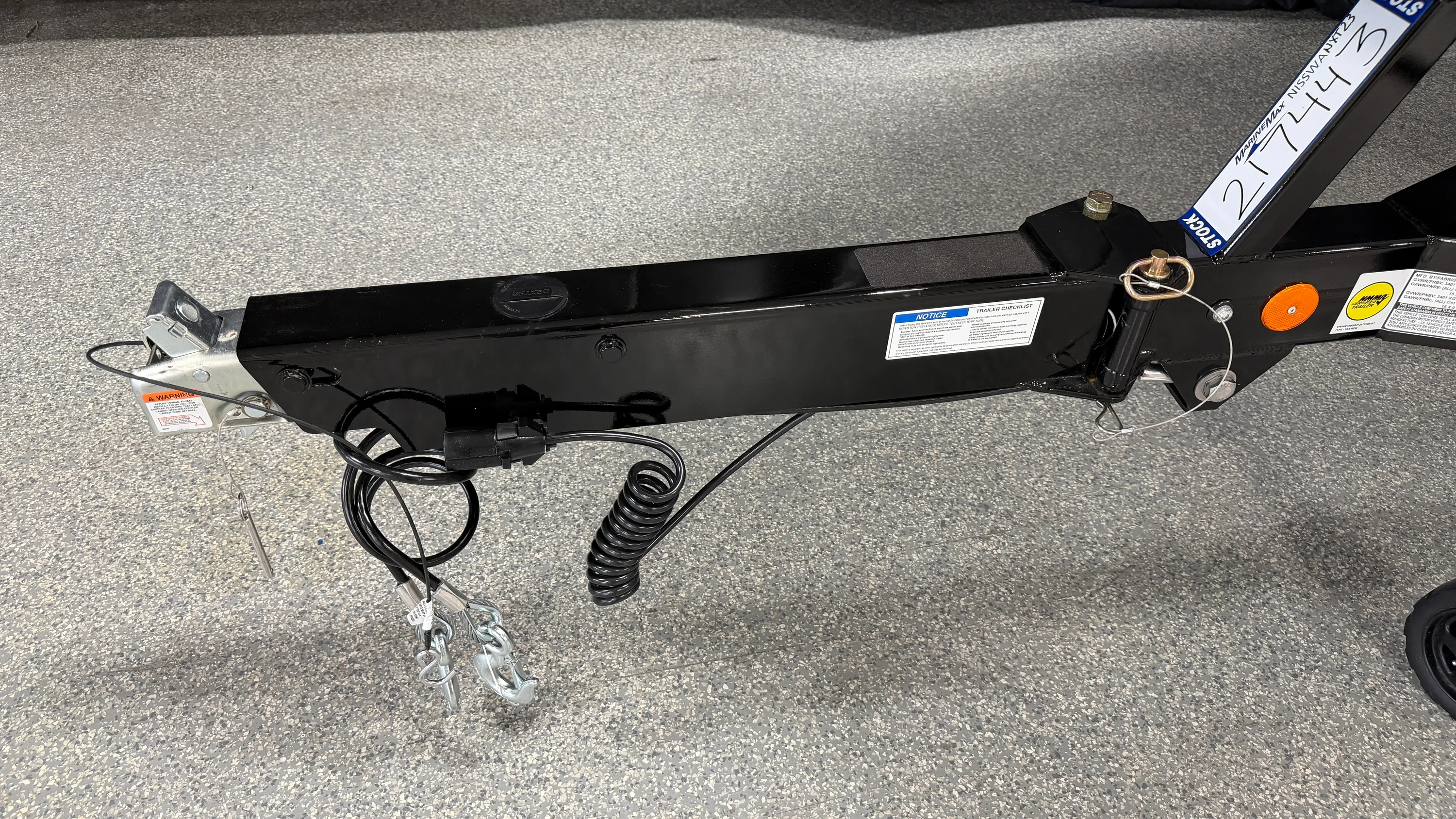 2026 Mastercraft NXT23 Image Thumbnail #88