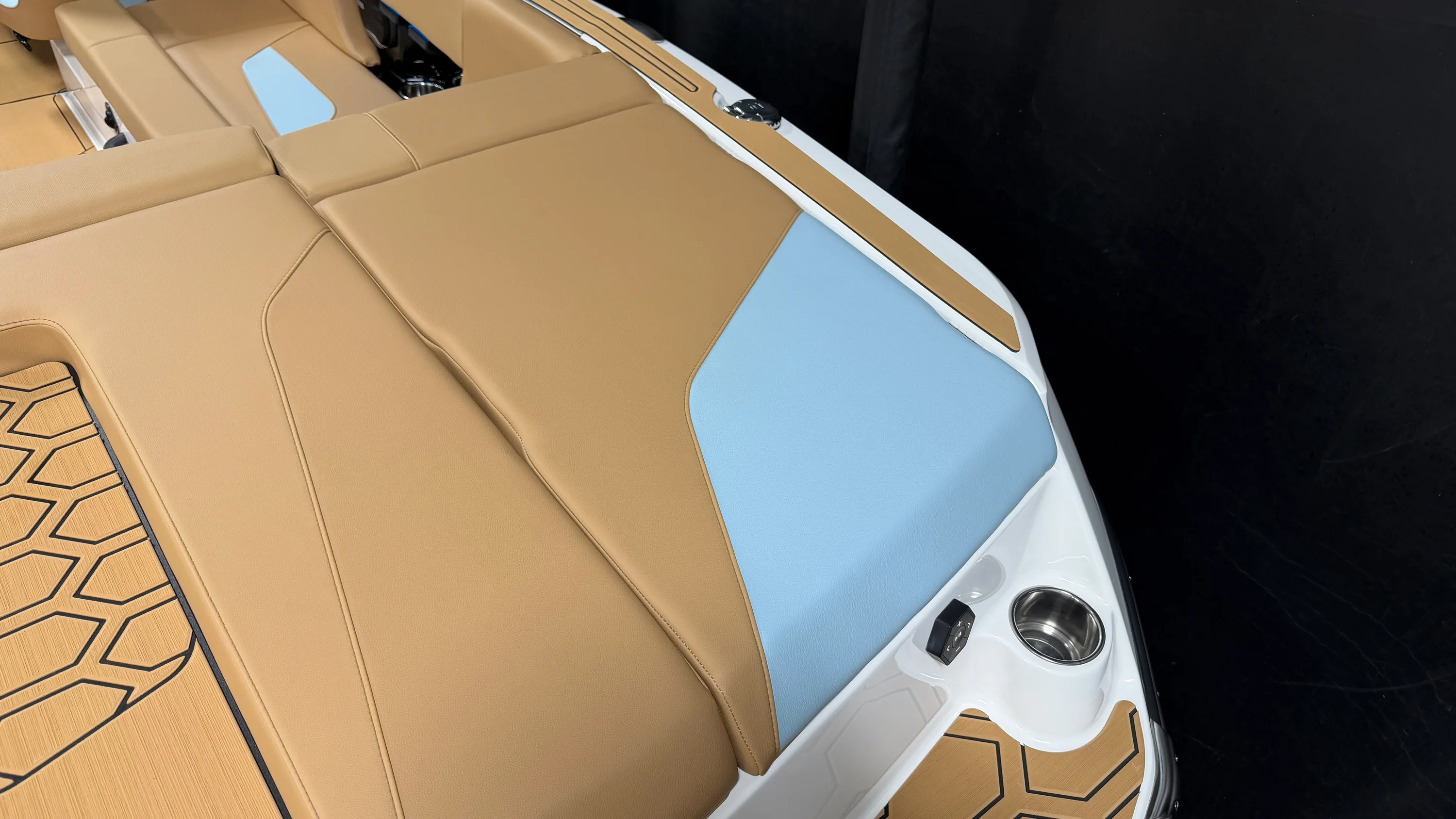 2026 Mastercraft NXT23 Image Thumbnail #15