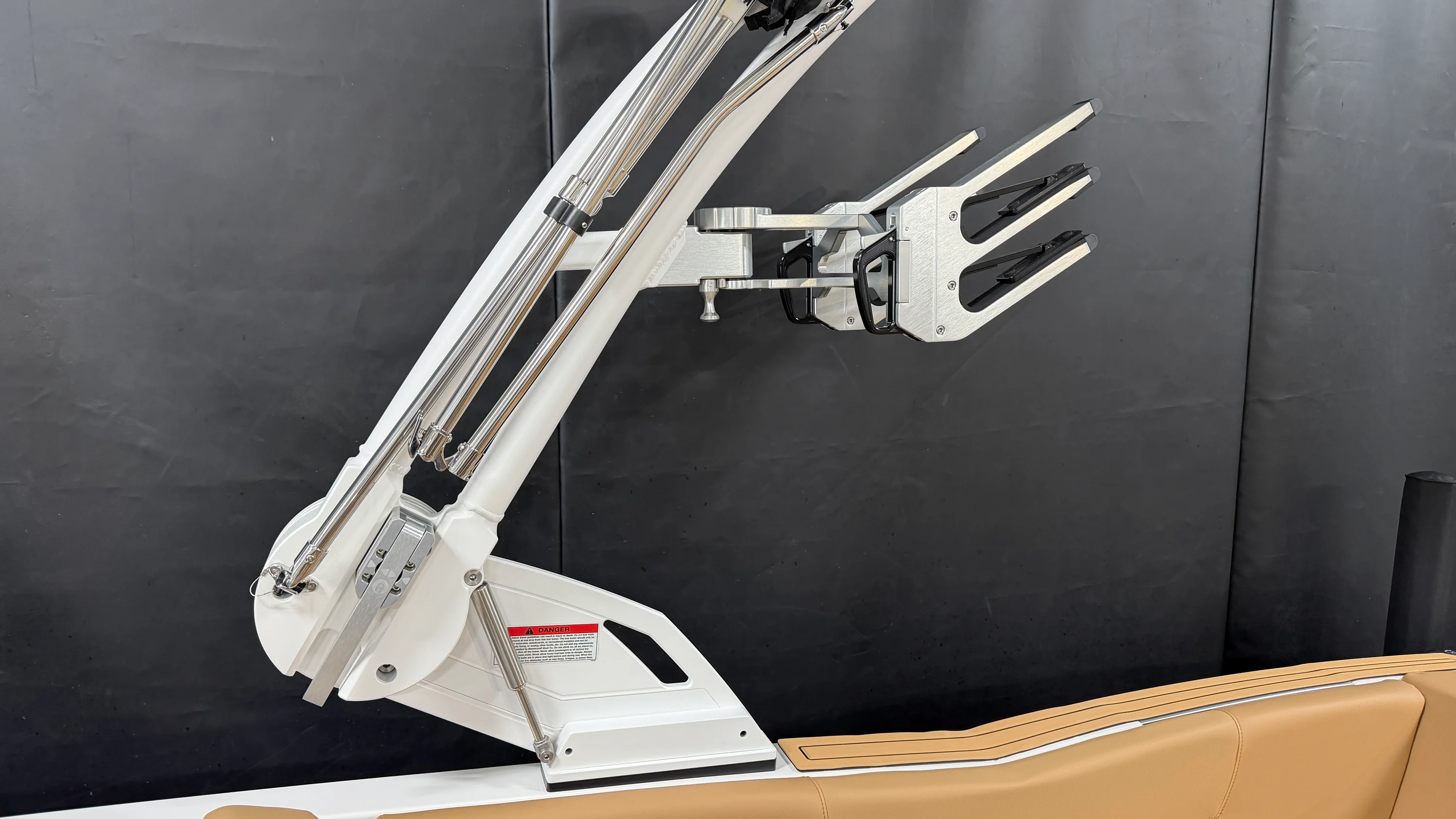 2026 Mastercraft NXT23 Image Thumbnail #80