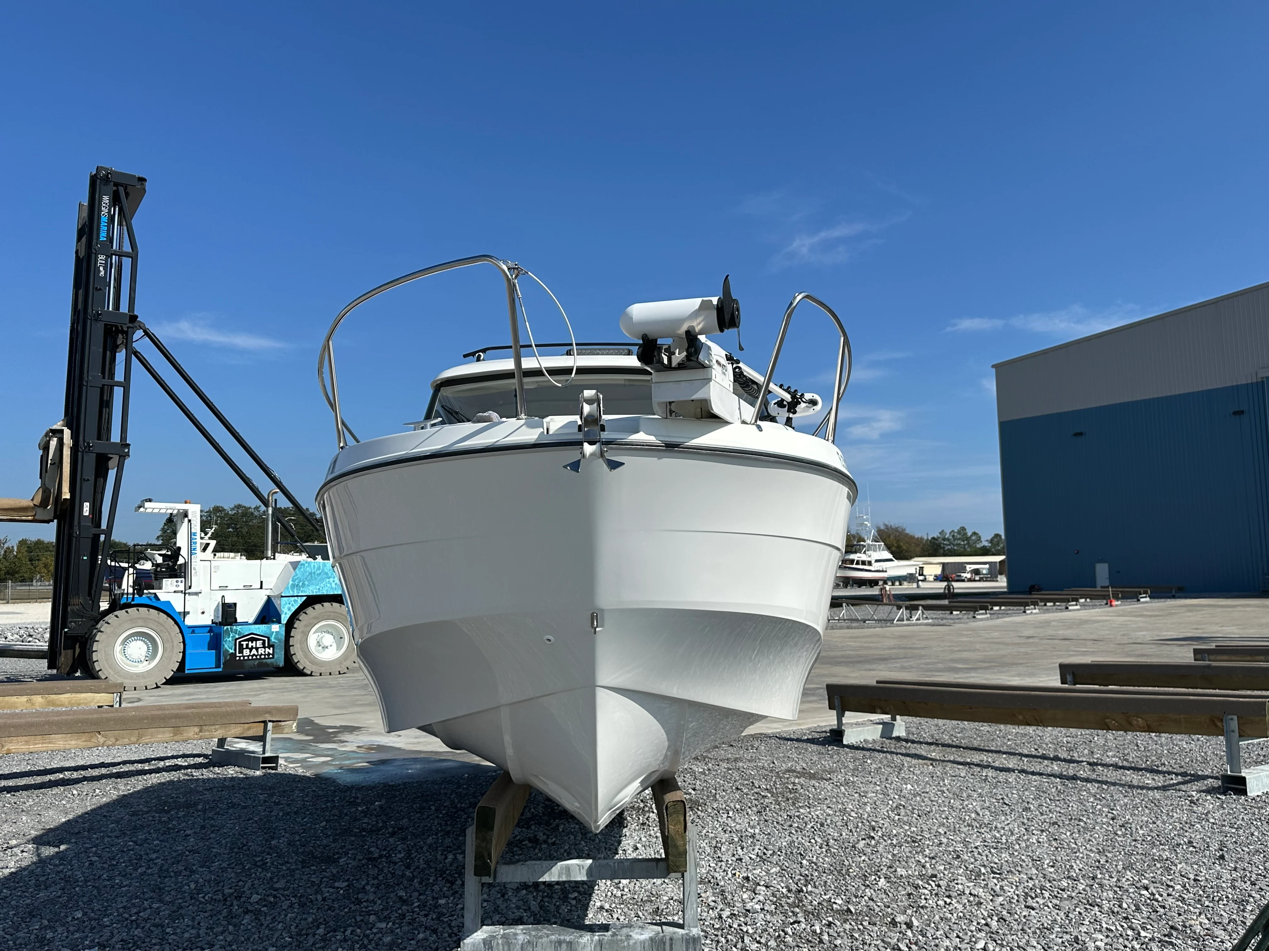 2023 Beneteau ANTARES 8 Image Thumbnail #9