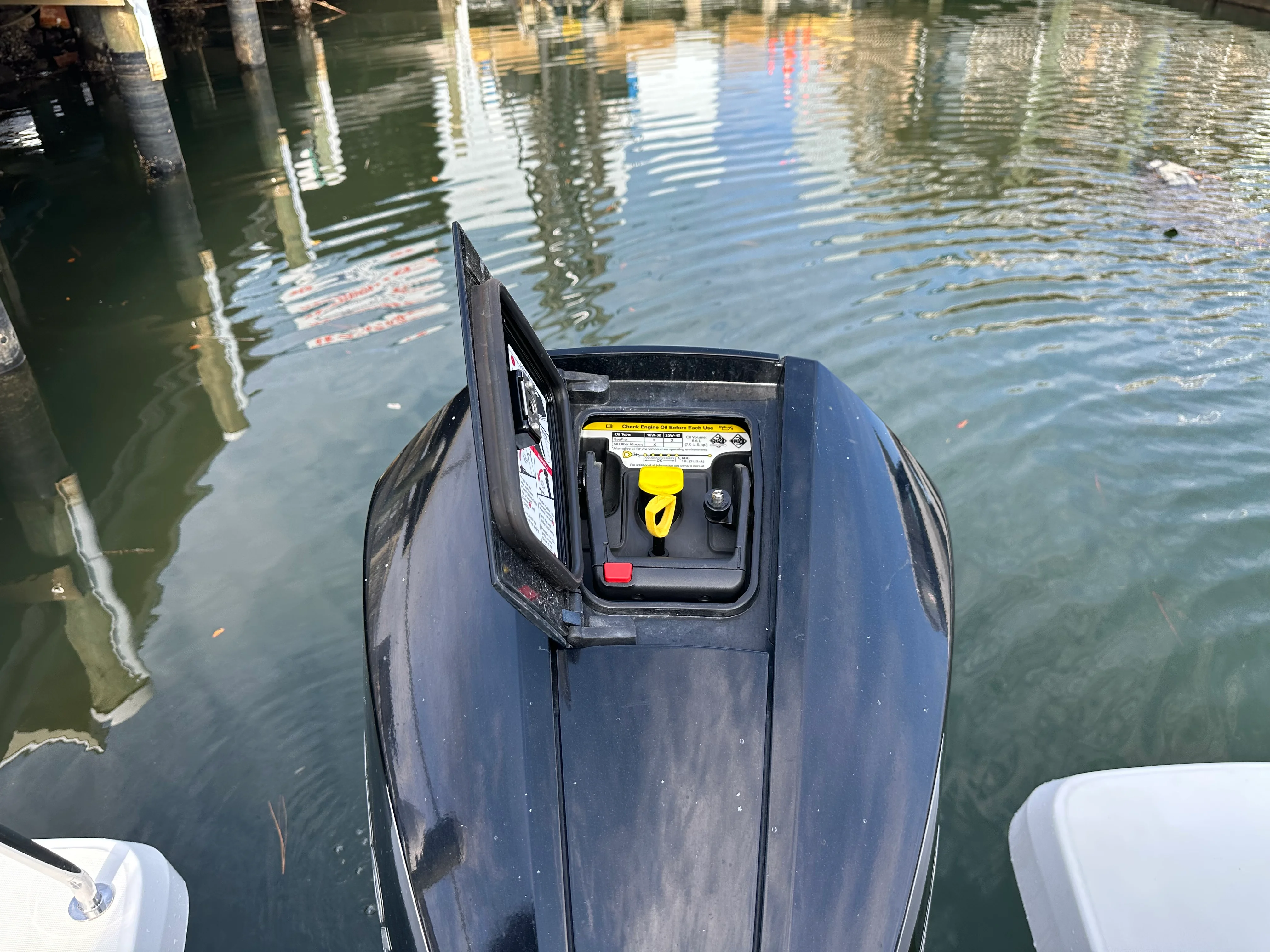 2023 Beneteau ANTARES 8 Image Thumbnail #72