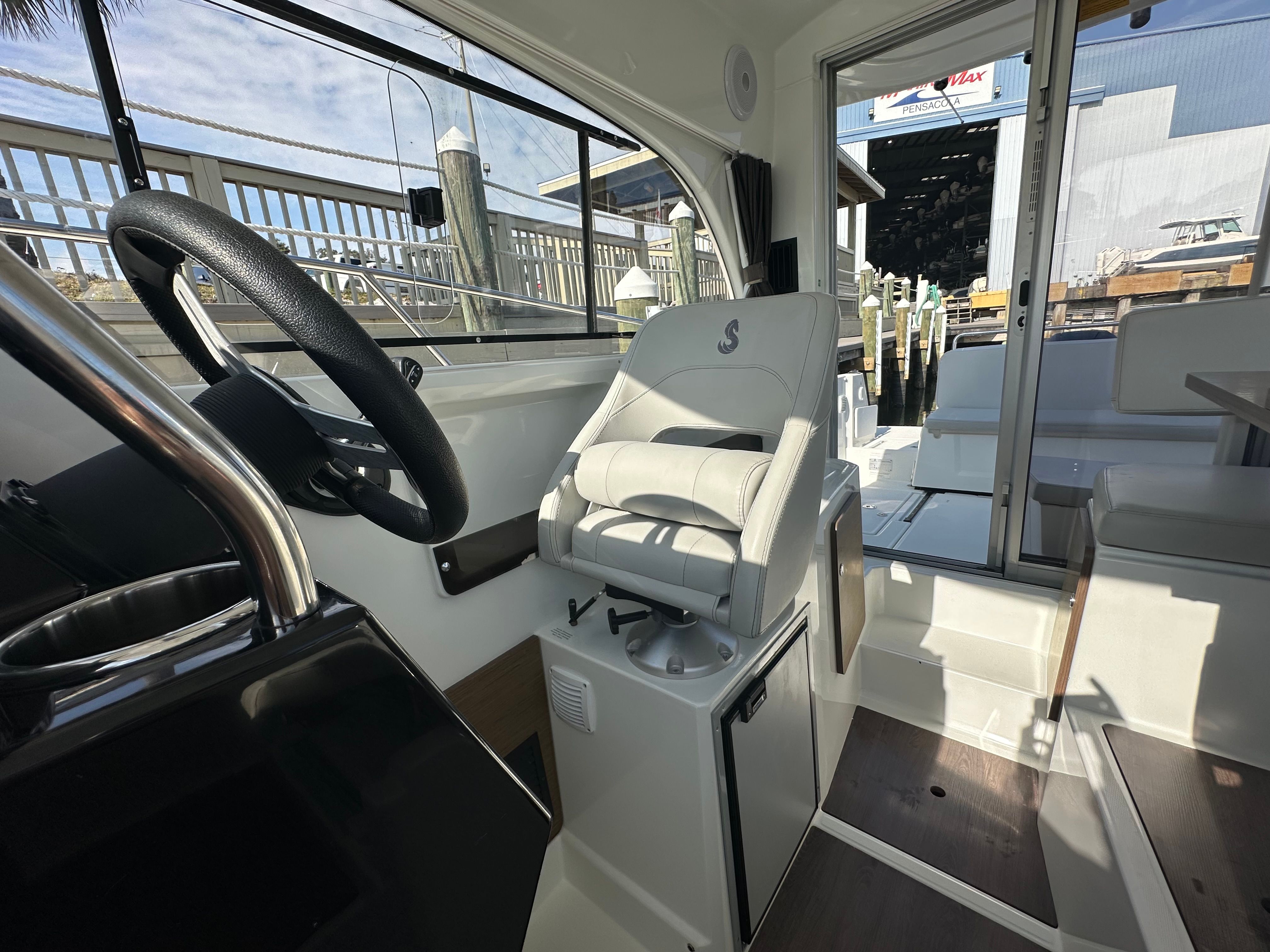 2023 Beneteau ANTARES 8 Image Thumbnail #46
