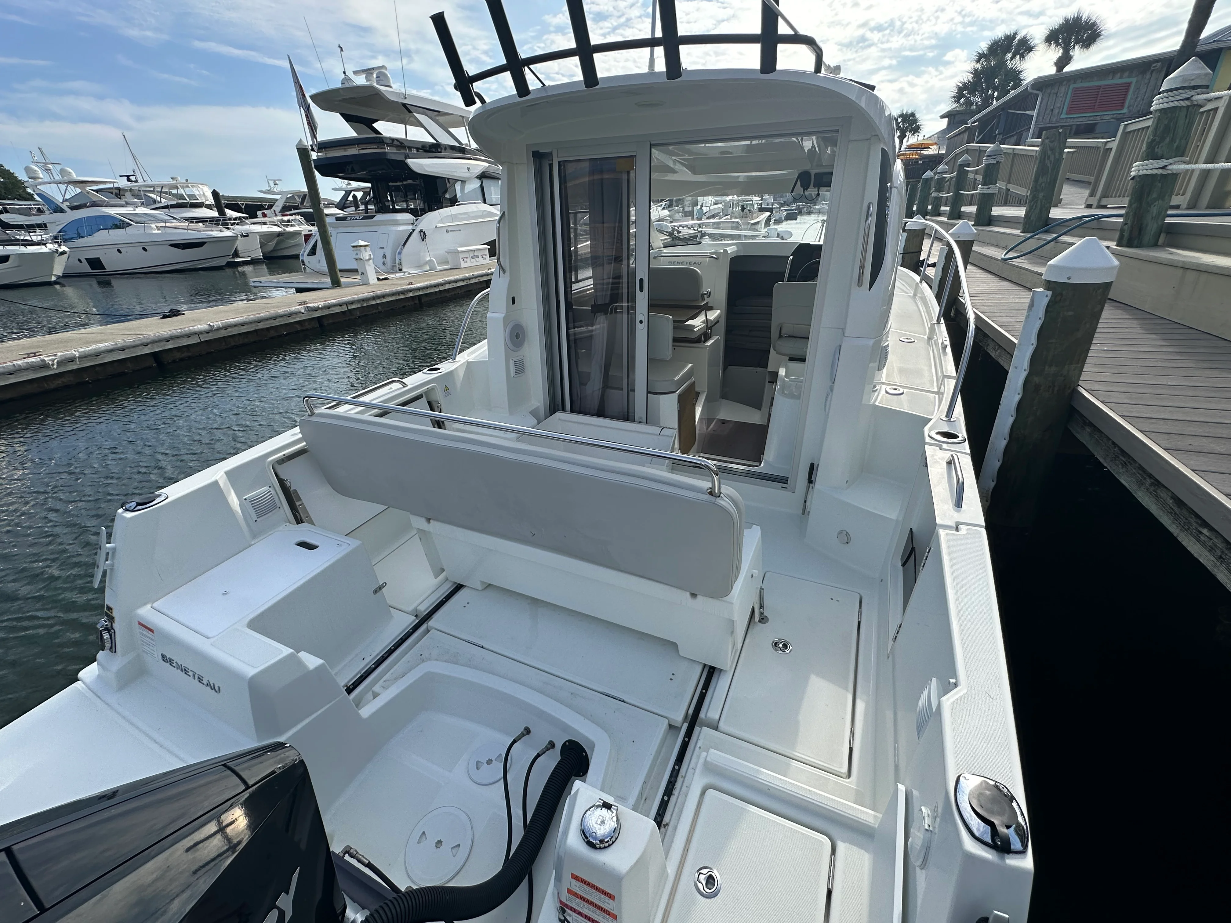 2023 Beneteau ANTARES 8 Image Thumbnail #71
