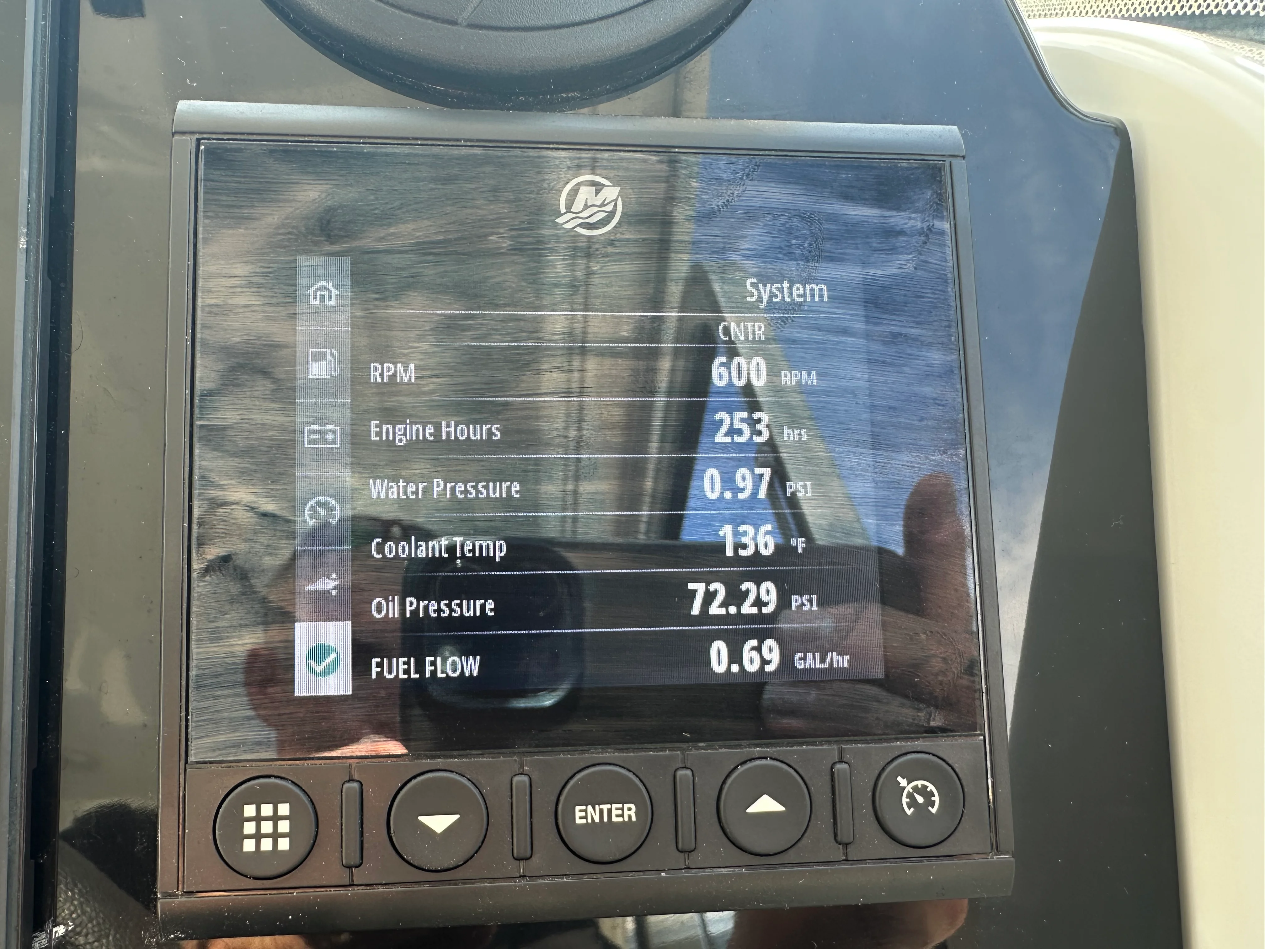 2023 Beneteau ANTARES 8 Image Thumbnail #51