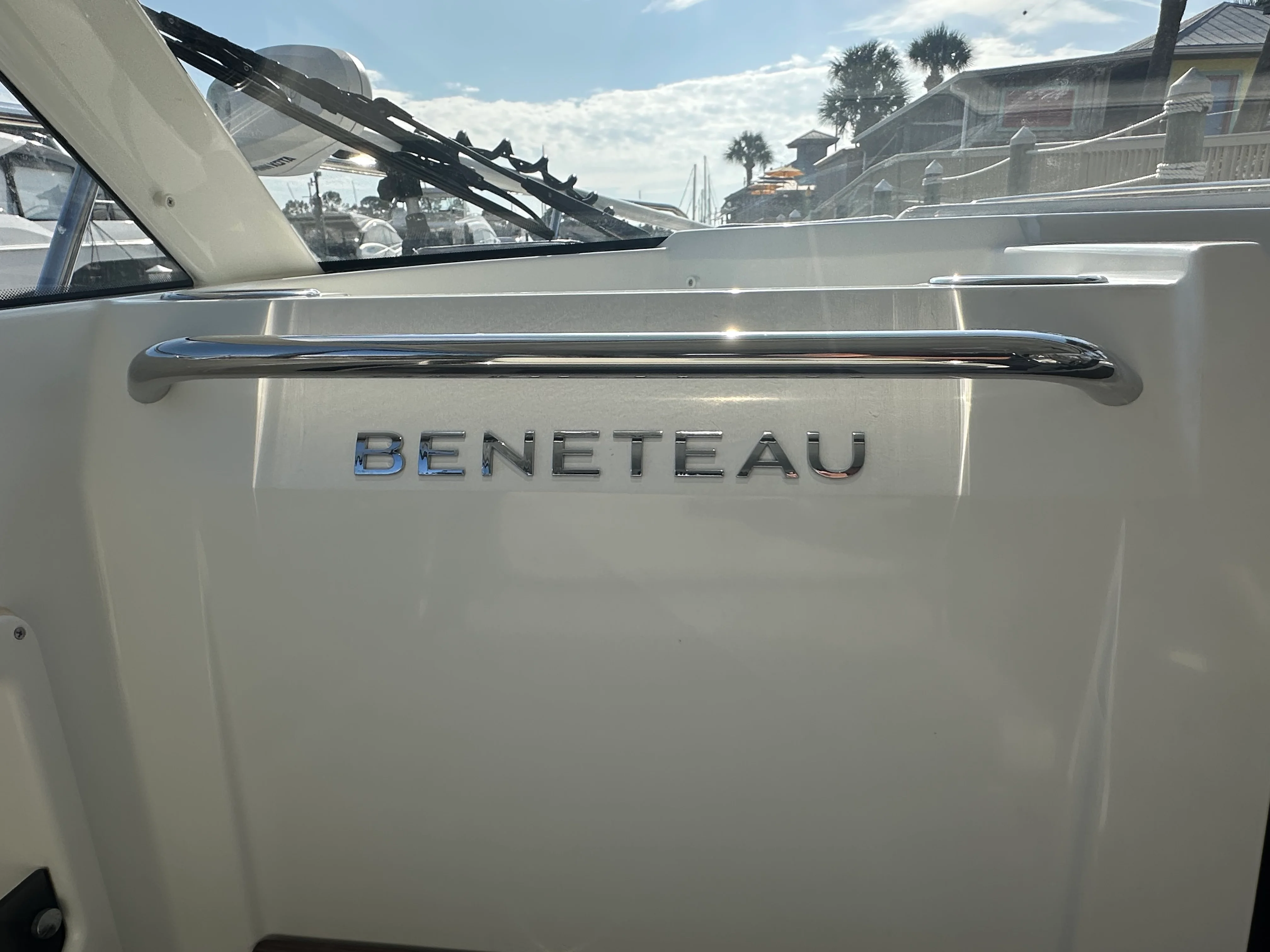 2023 Beneteau ANTARES 8 Image Thumbnail #44