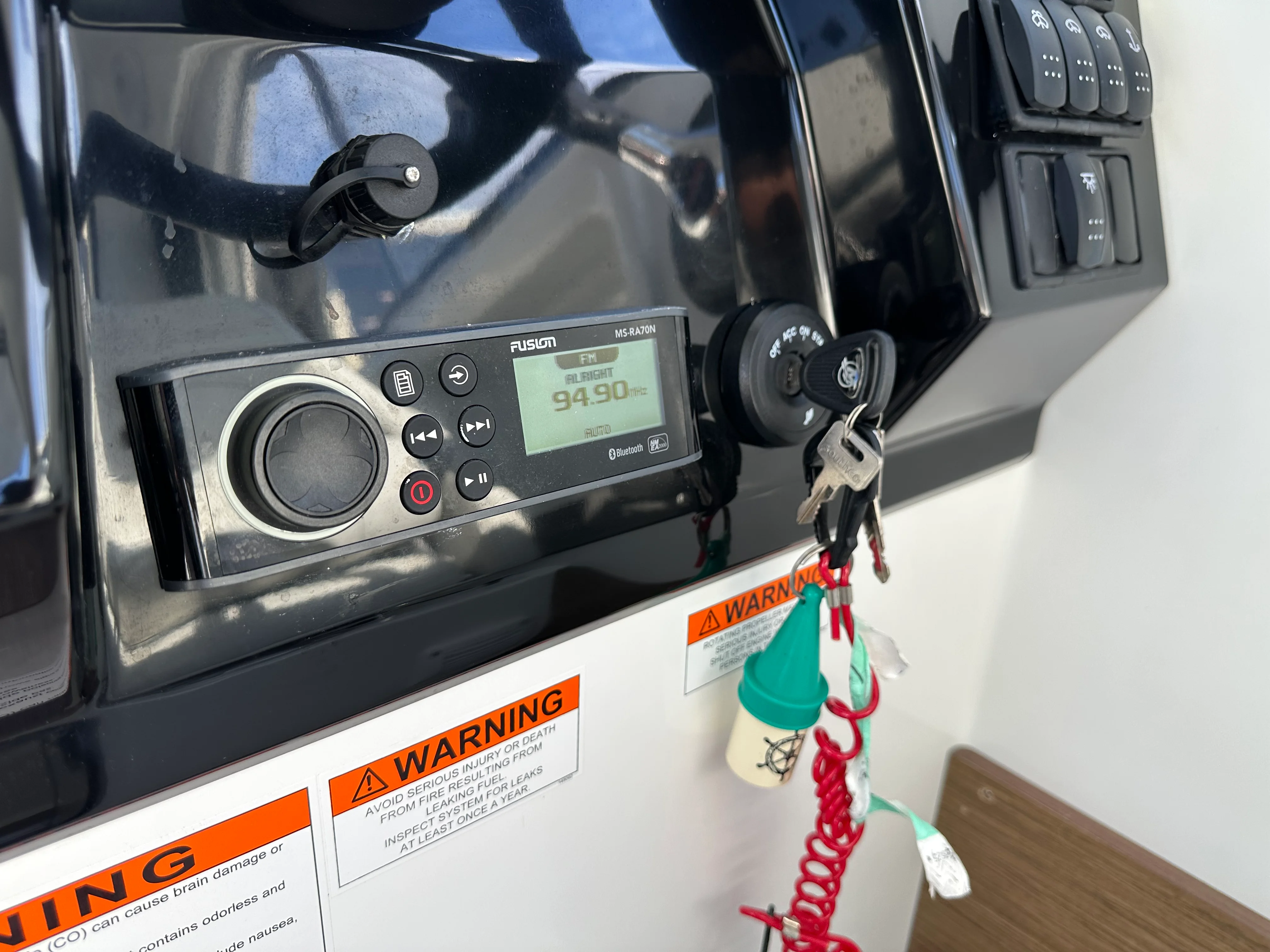 2023 Beneteau ANTARES 8 Image Thumbnail #49