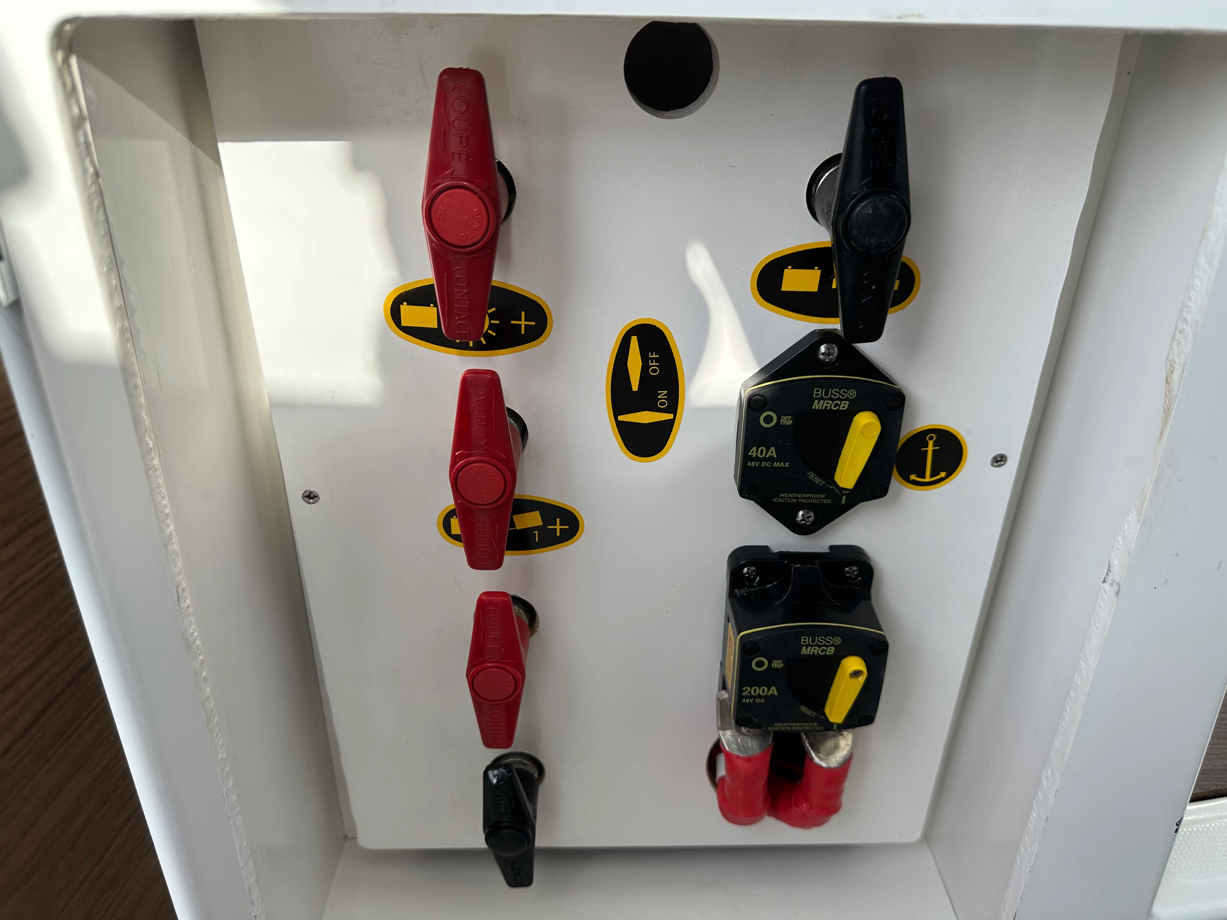 2023 Beneteau ANTARES 8 Image Thumbnail #81