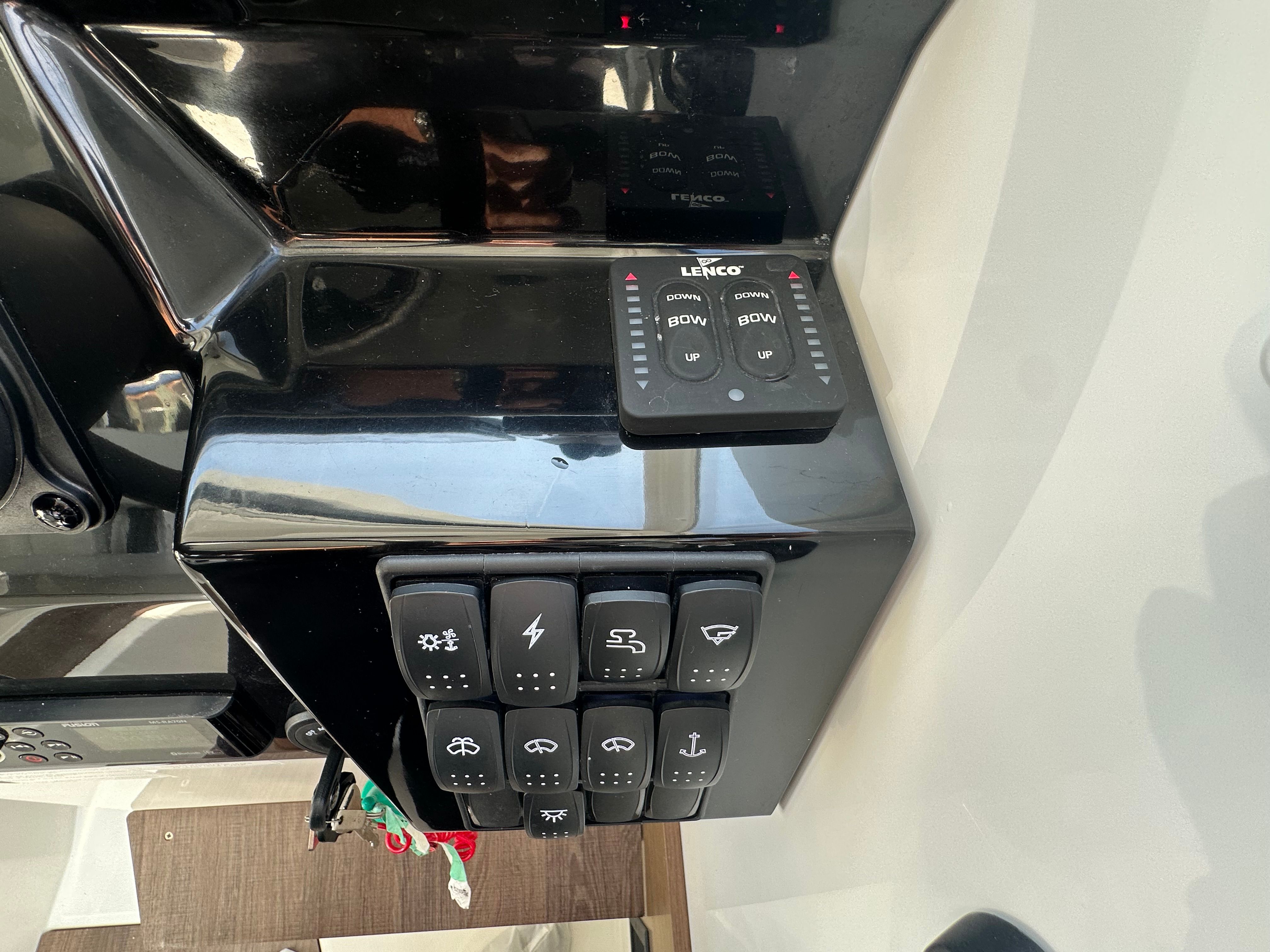 2023 Beneteau ANTARES 8 Image Thumbnail #47