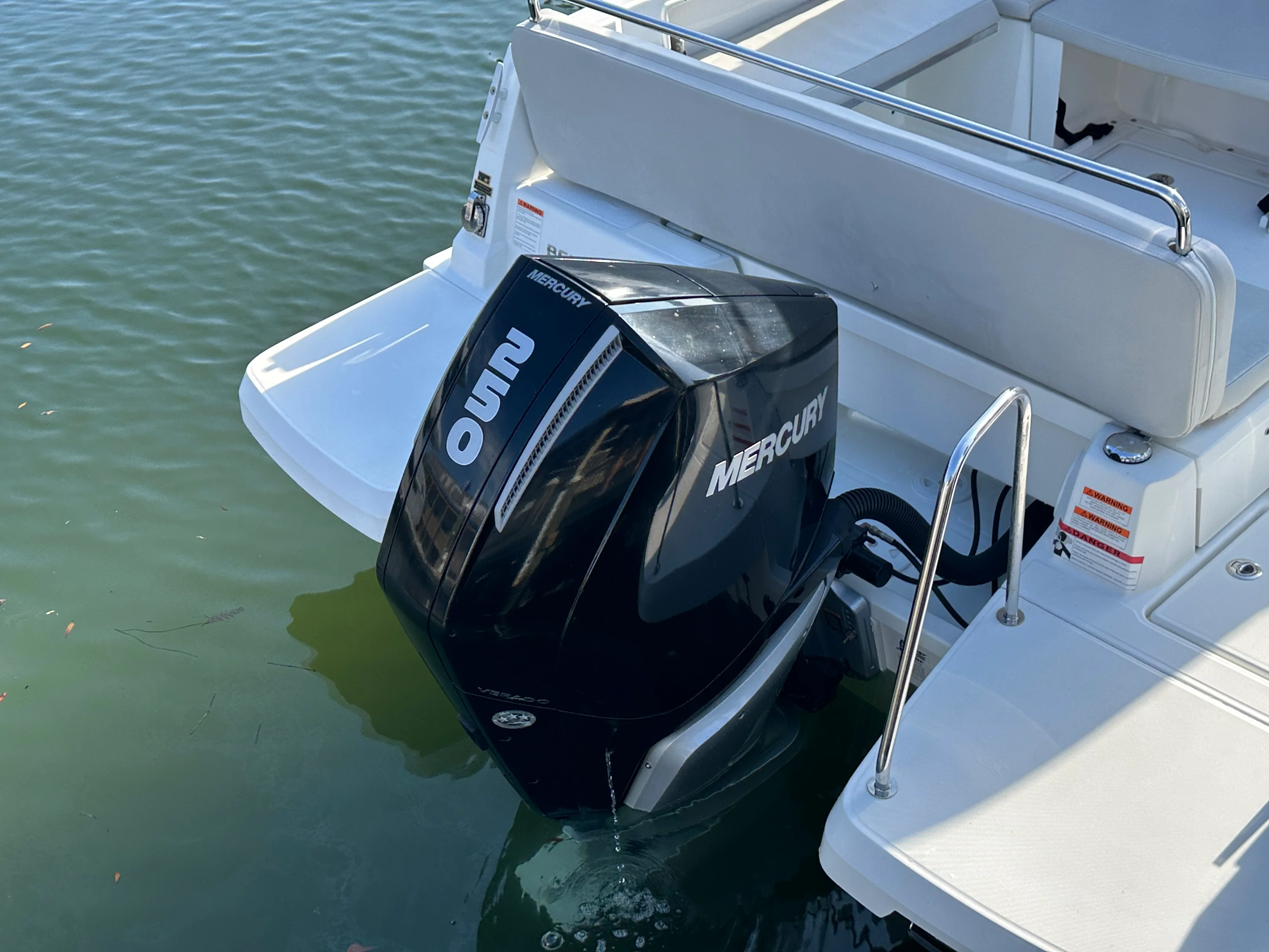 2023 Beneteau ANTARES 8 Image Thumbnail #26