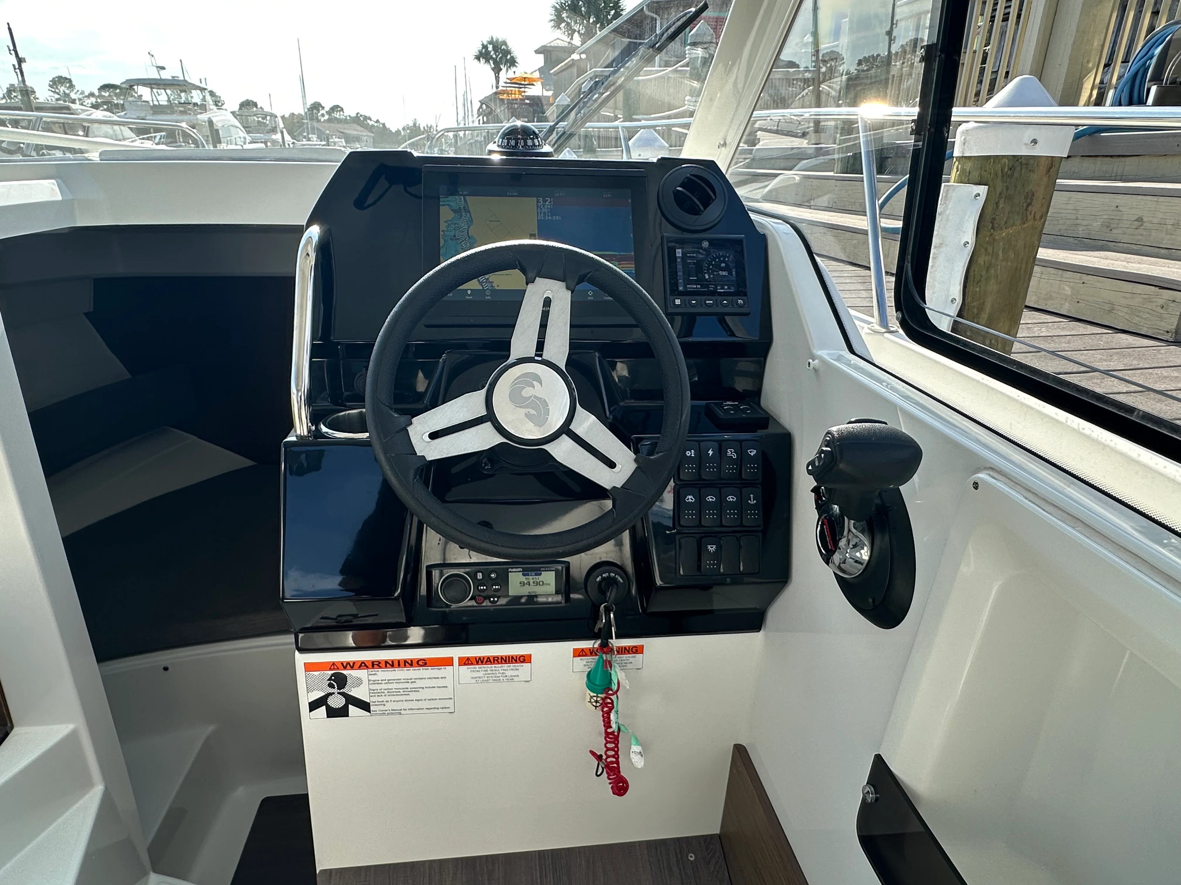 2023 Beneteau ANTARES 8 Image Thumbnail #40