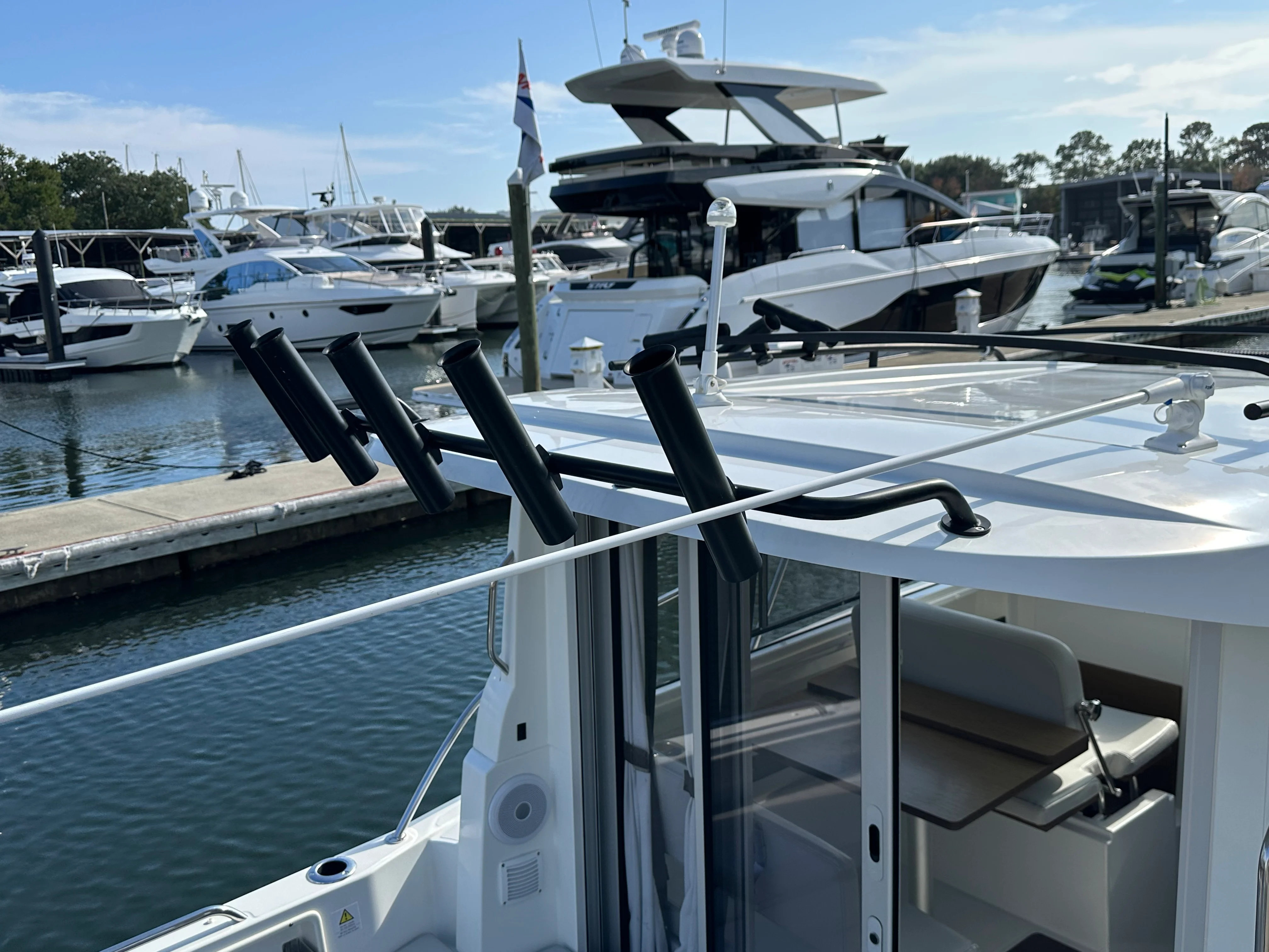 2023 Beneteau ANTARES 8 Image Thumbnail #23