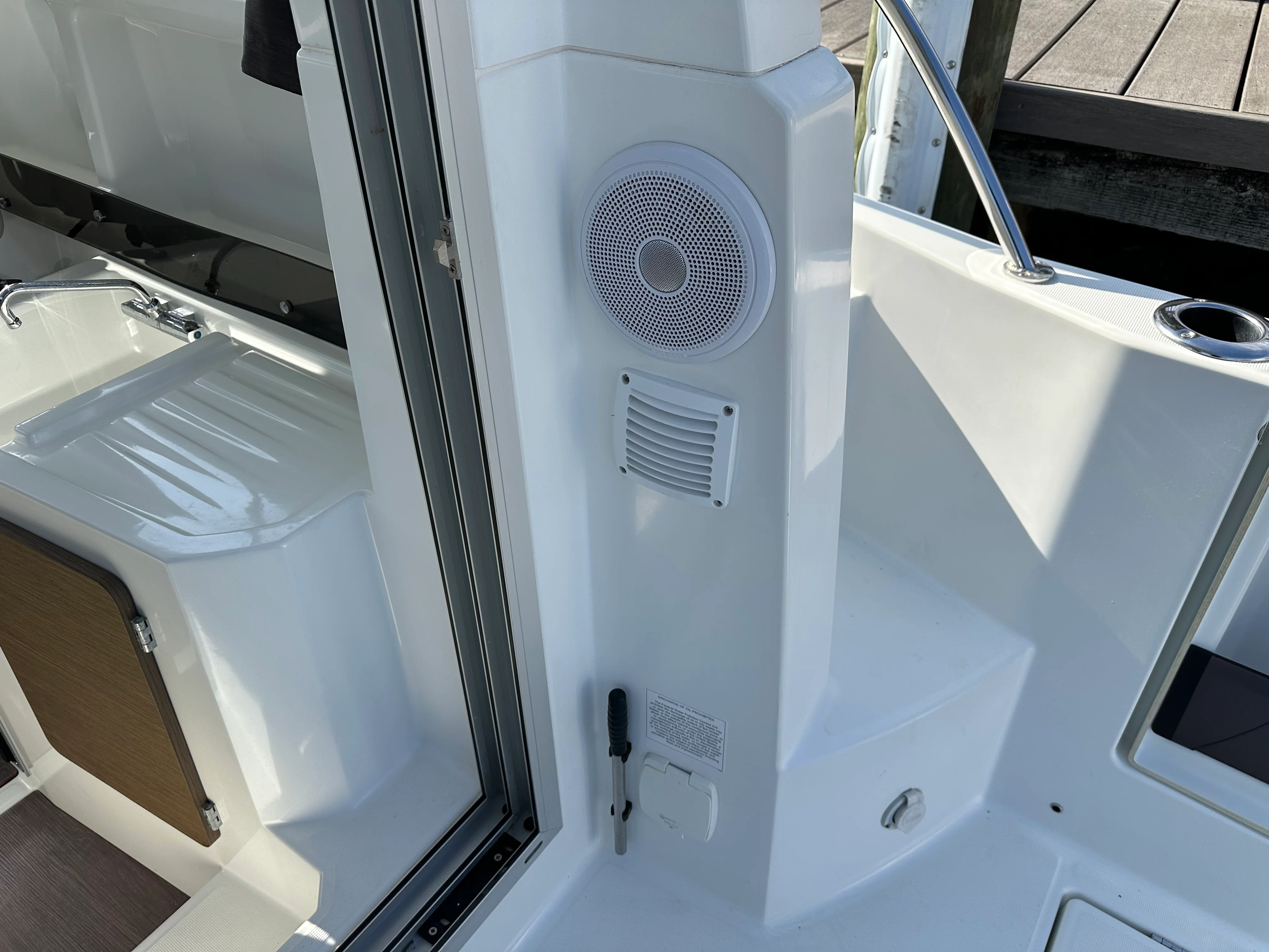 2023 Beneteau ANTARES 8 Image Thumbnail #34