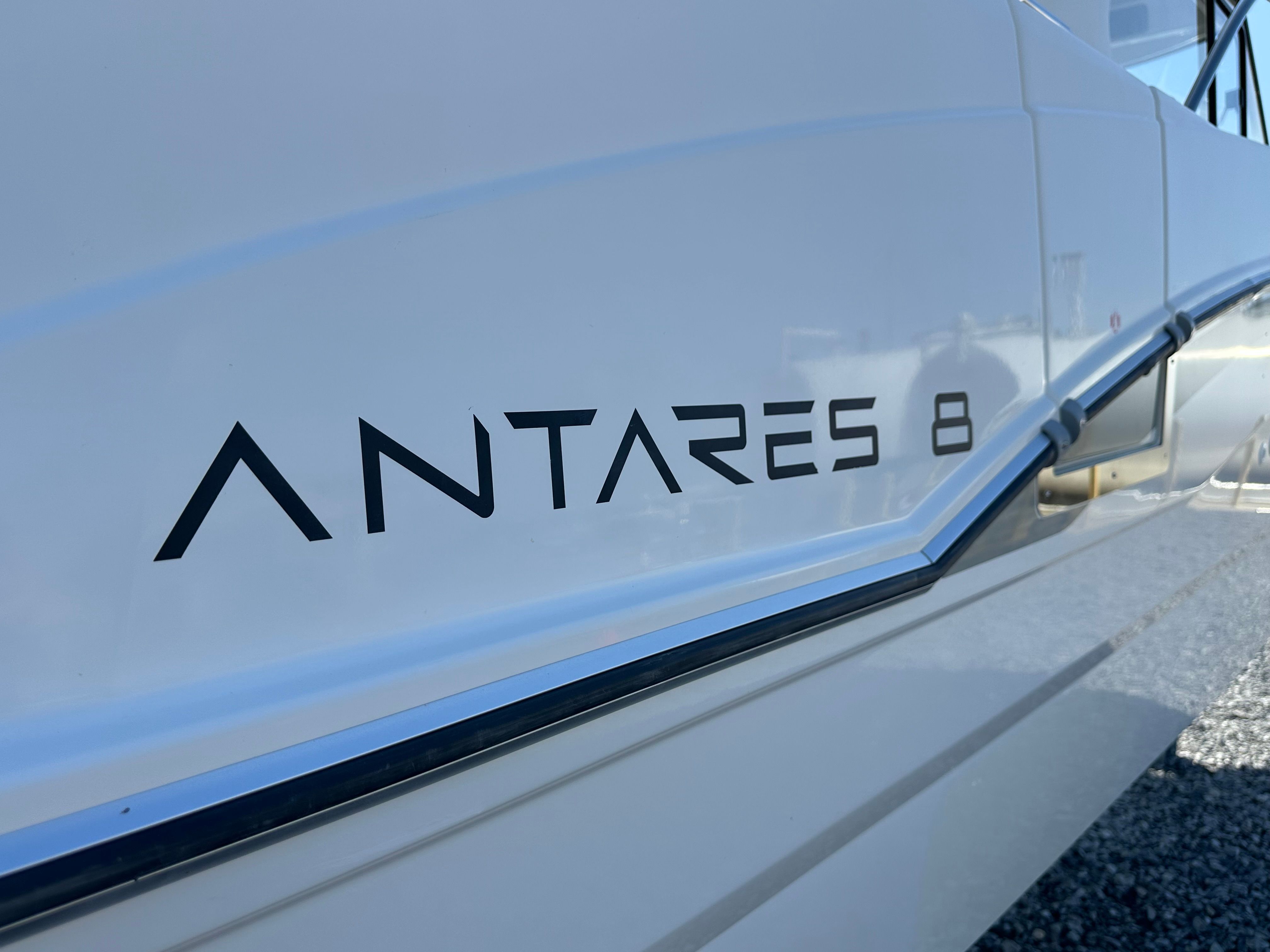 2023 Beneteau ANTARES 8 Image Thumbnail #15